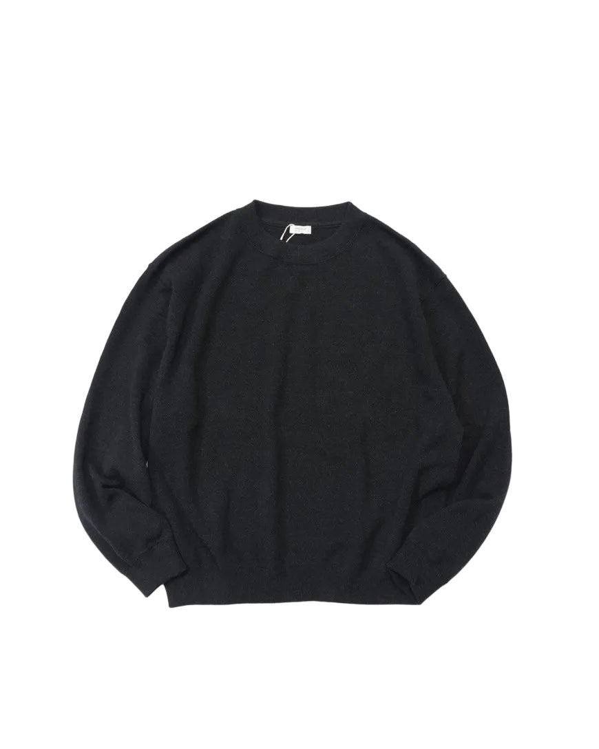 【9/23(水)発売】 Co/Wo Moss Stitch P/O