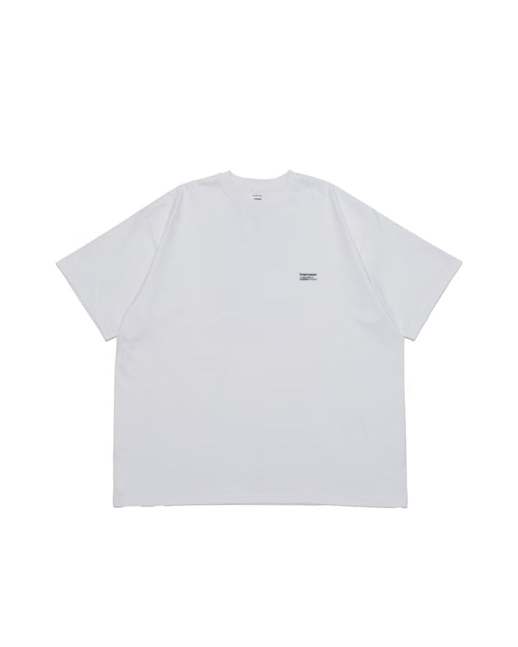 Graphpaper for AMBIENT KYOTO-TOKYO S/S Crew Neck Tee