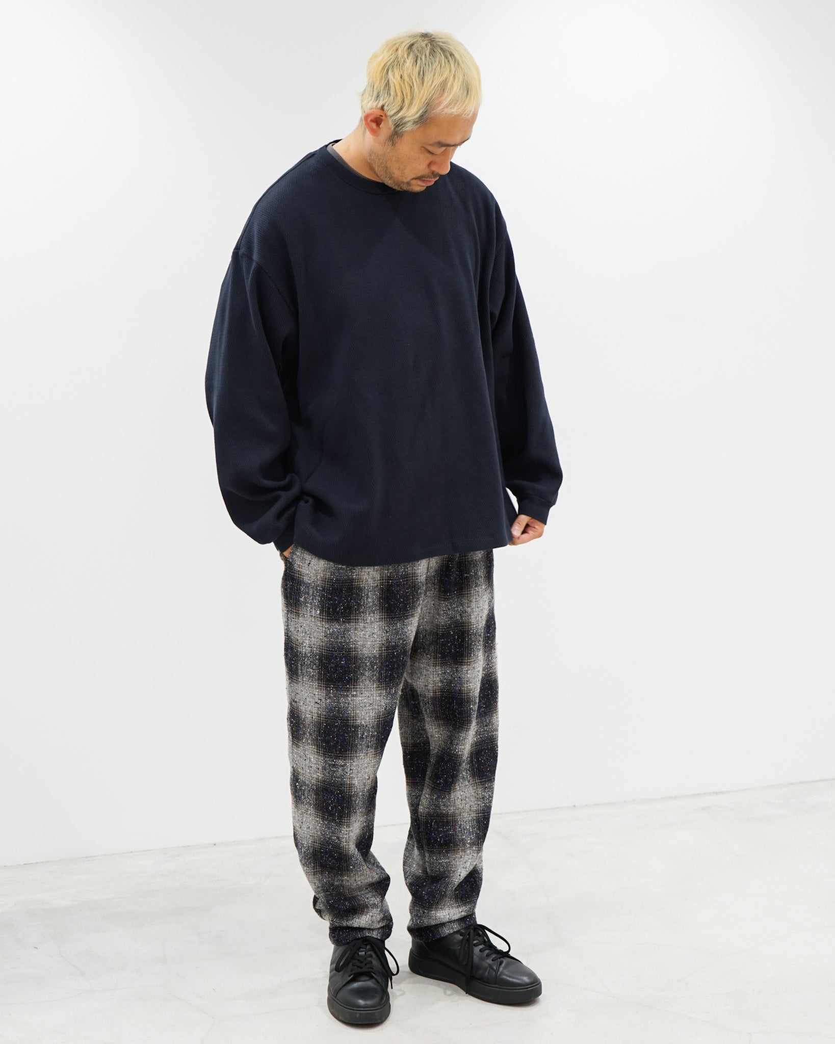 NIGHT WEAR PANTS B