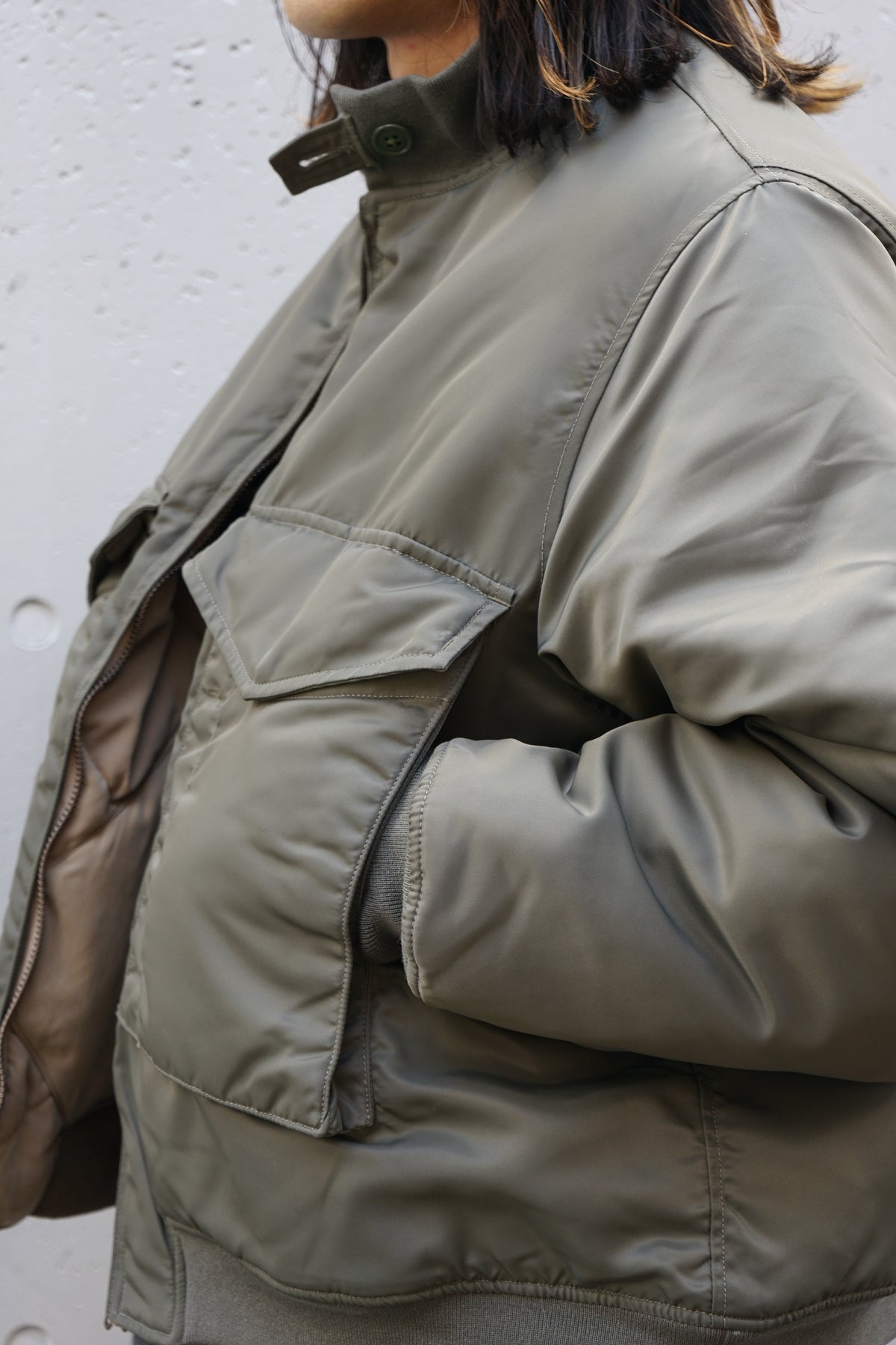 【10/17(土)発売】Unlikely Reversible WEP Cruiser