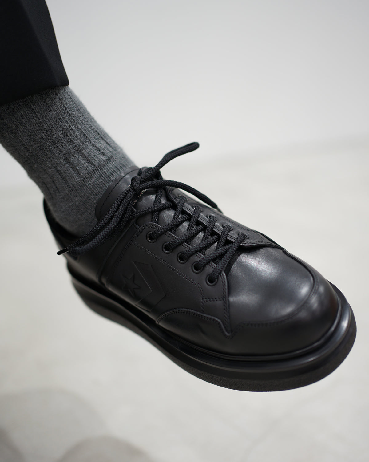【10/20(火)発売】ROYAL STAR WP LOW