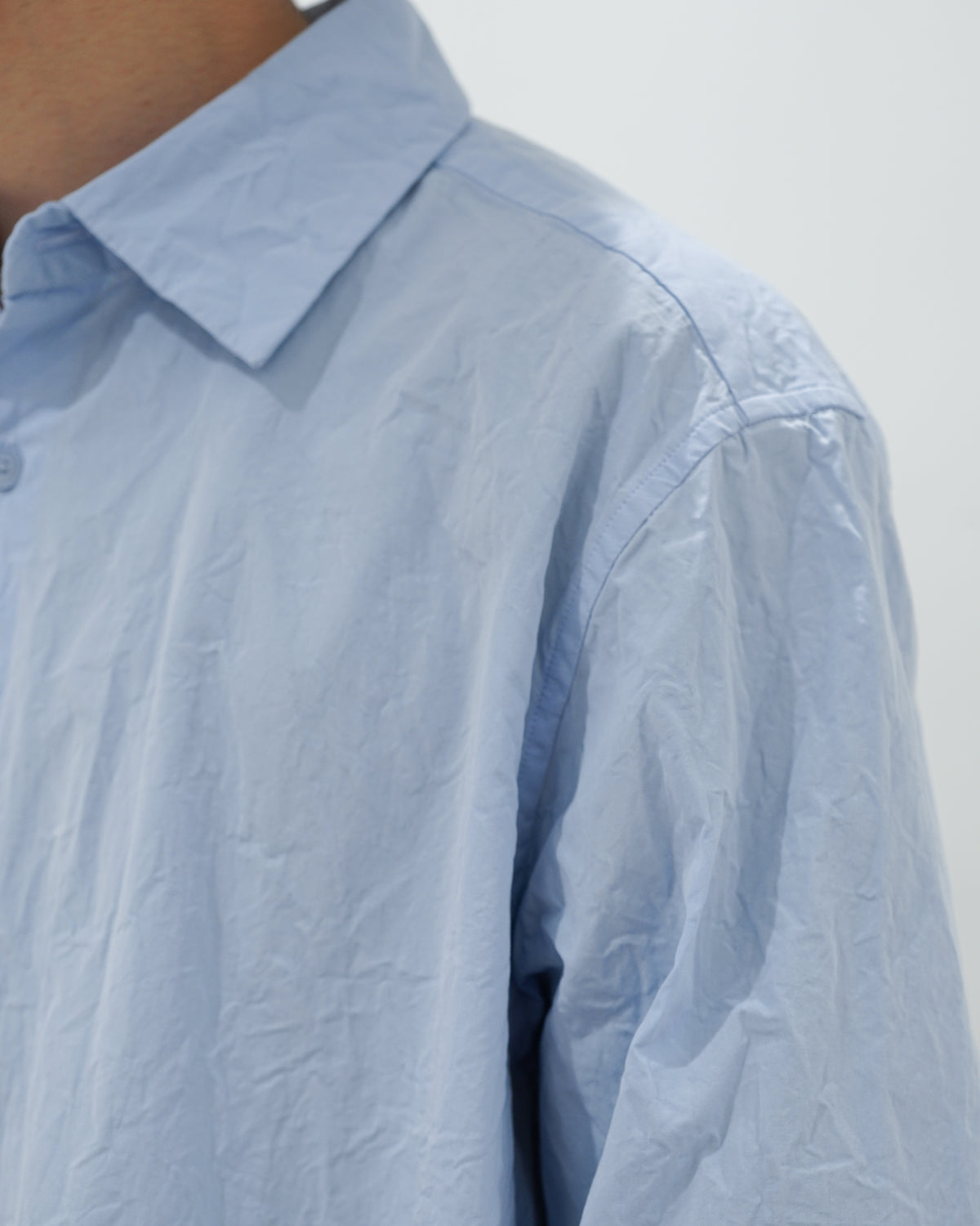 IKLA SHIRT- PAPER COT