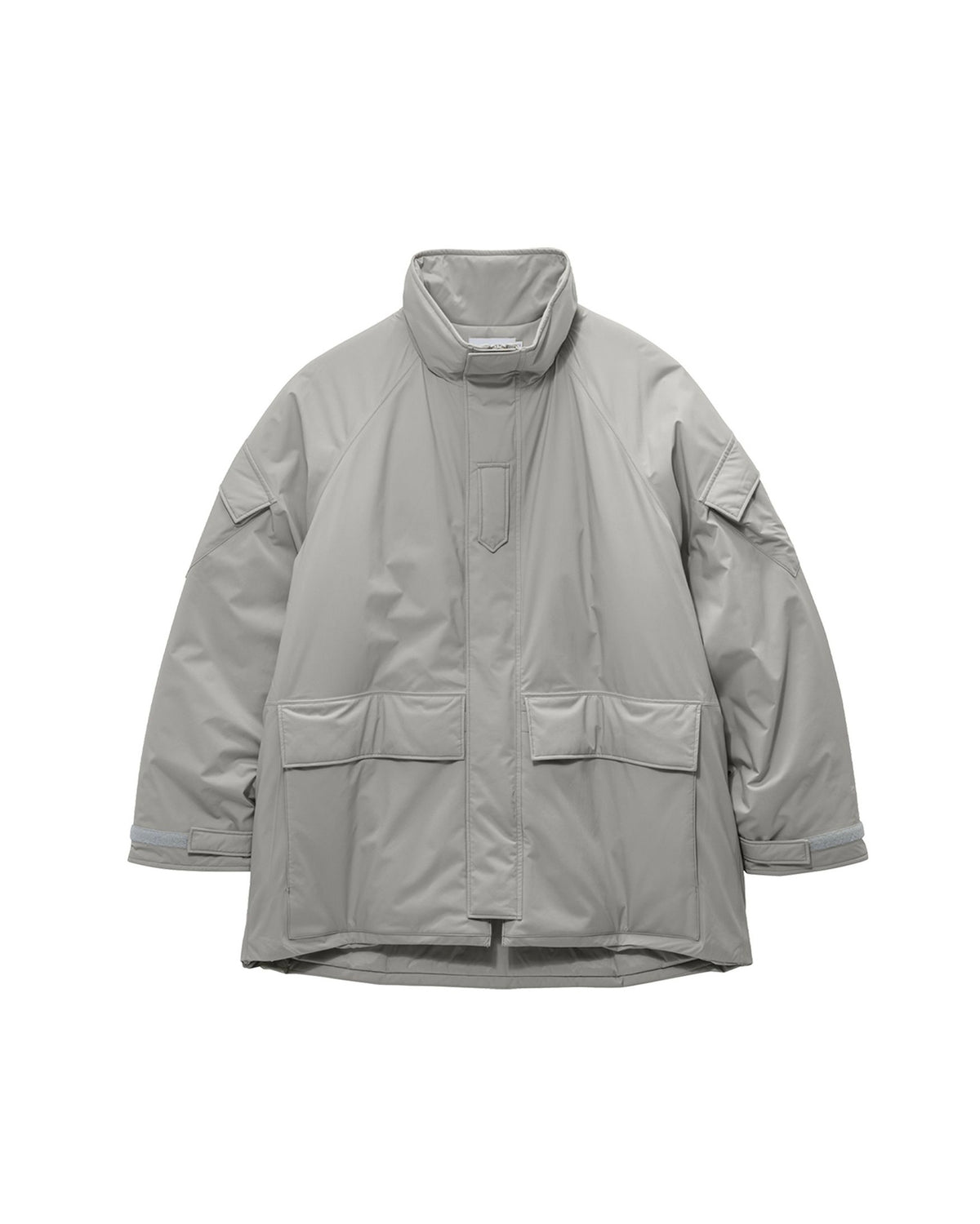 【10/17(土)発売】PERTEX® SHIELD Insulated Military Parka