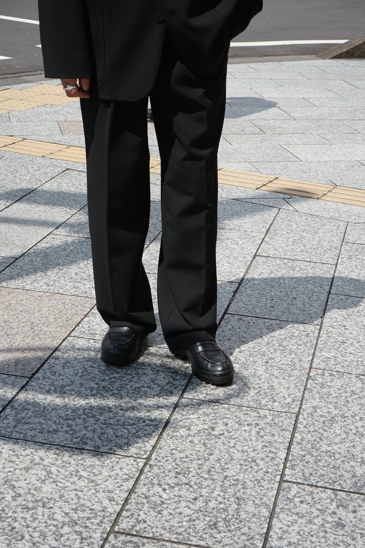 Habana Banded Slacks
