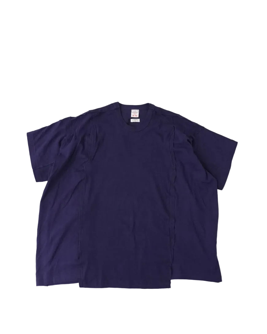 【8/8(土)発売】P.B BAGGY TEE No.6