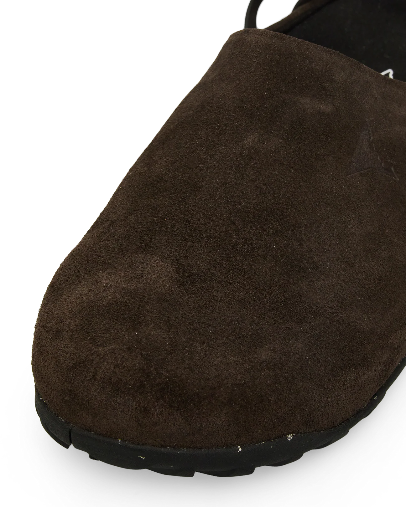 Fedaia - Deep Brown