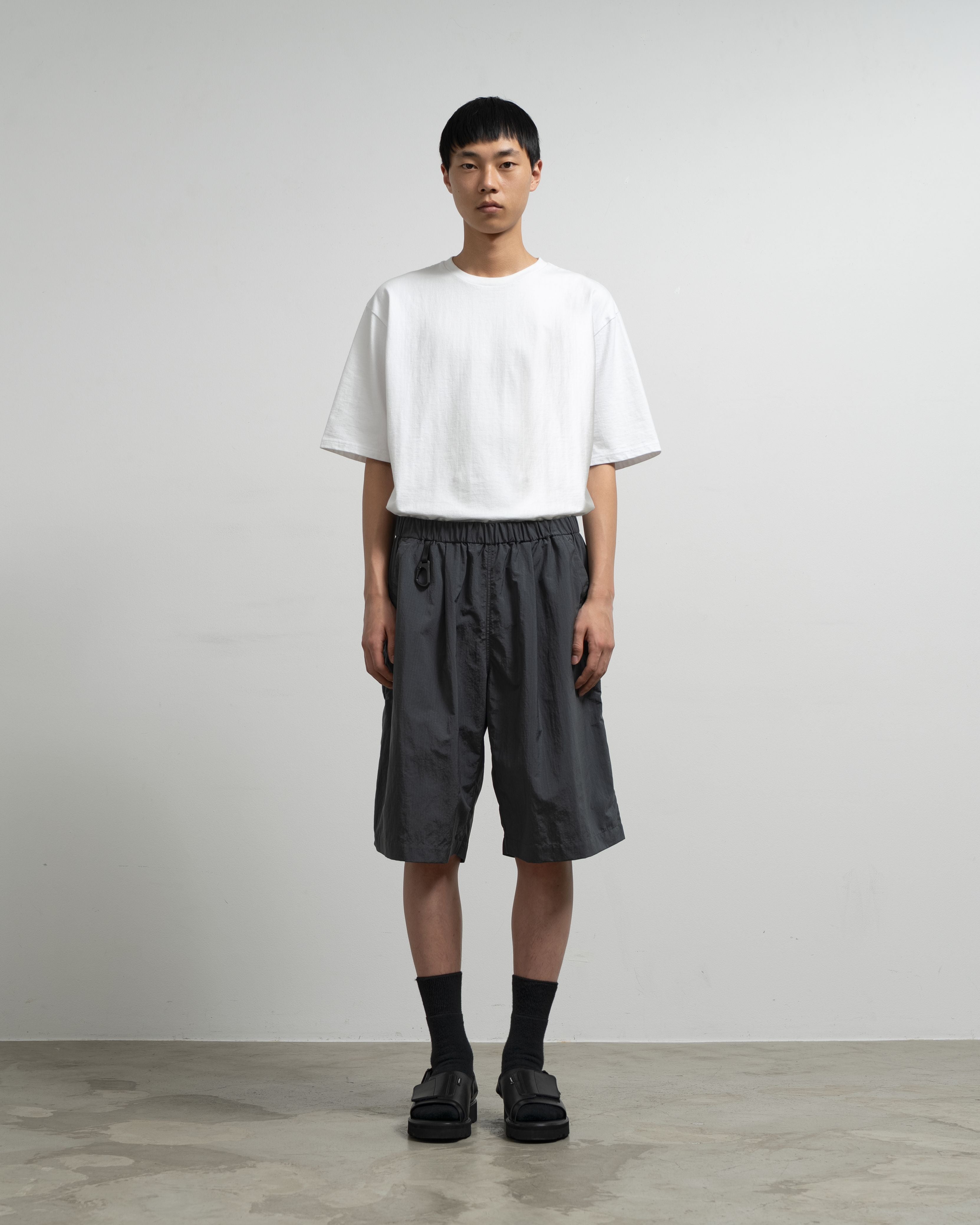 【3/7(土)発売】NORMAL EXPERT × Graphpaper 65 PANTS +