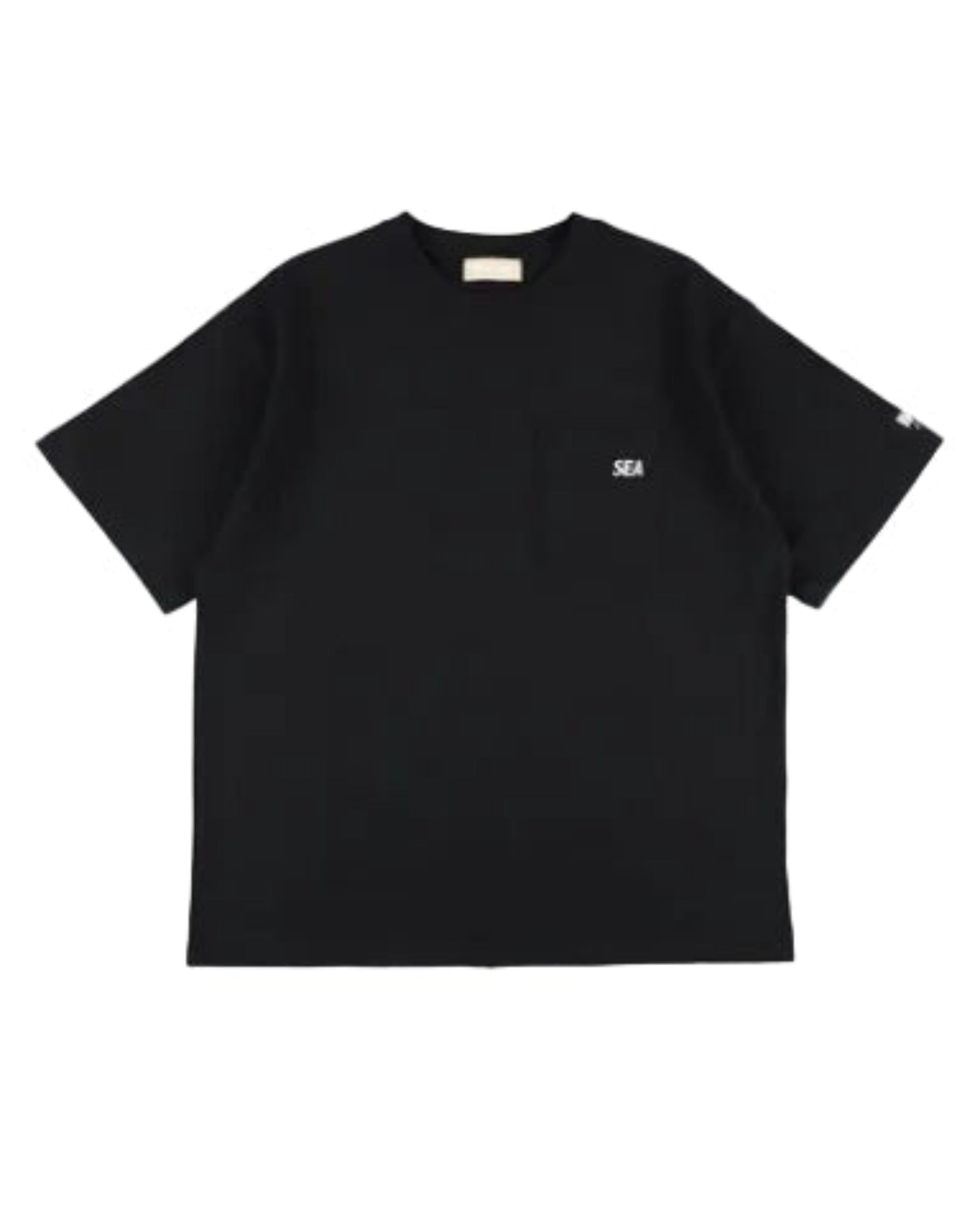 SEA ESS 2P POCKET S/S TEE
