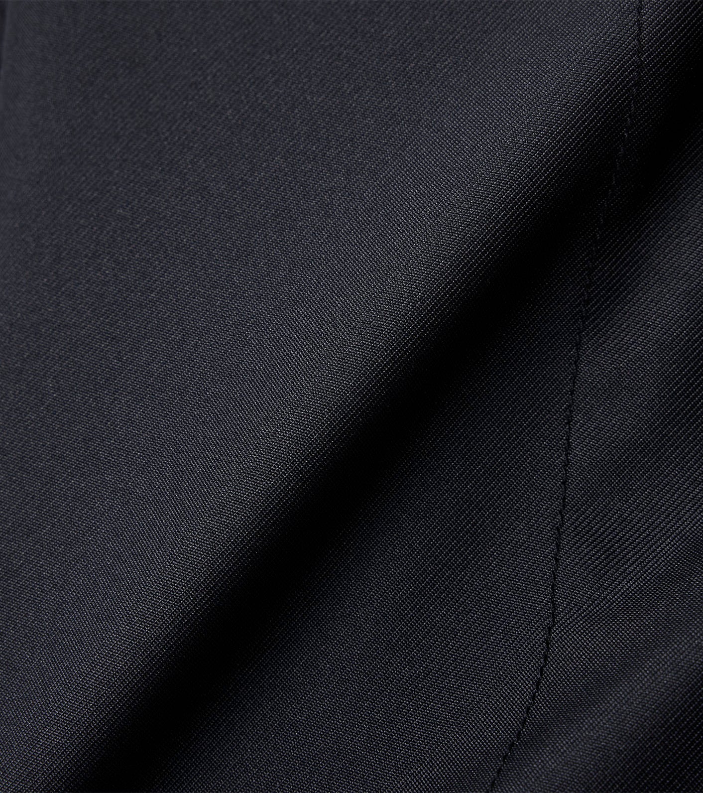 Polyester Twill Coverall Jacket
