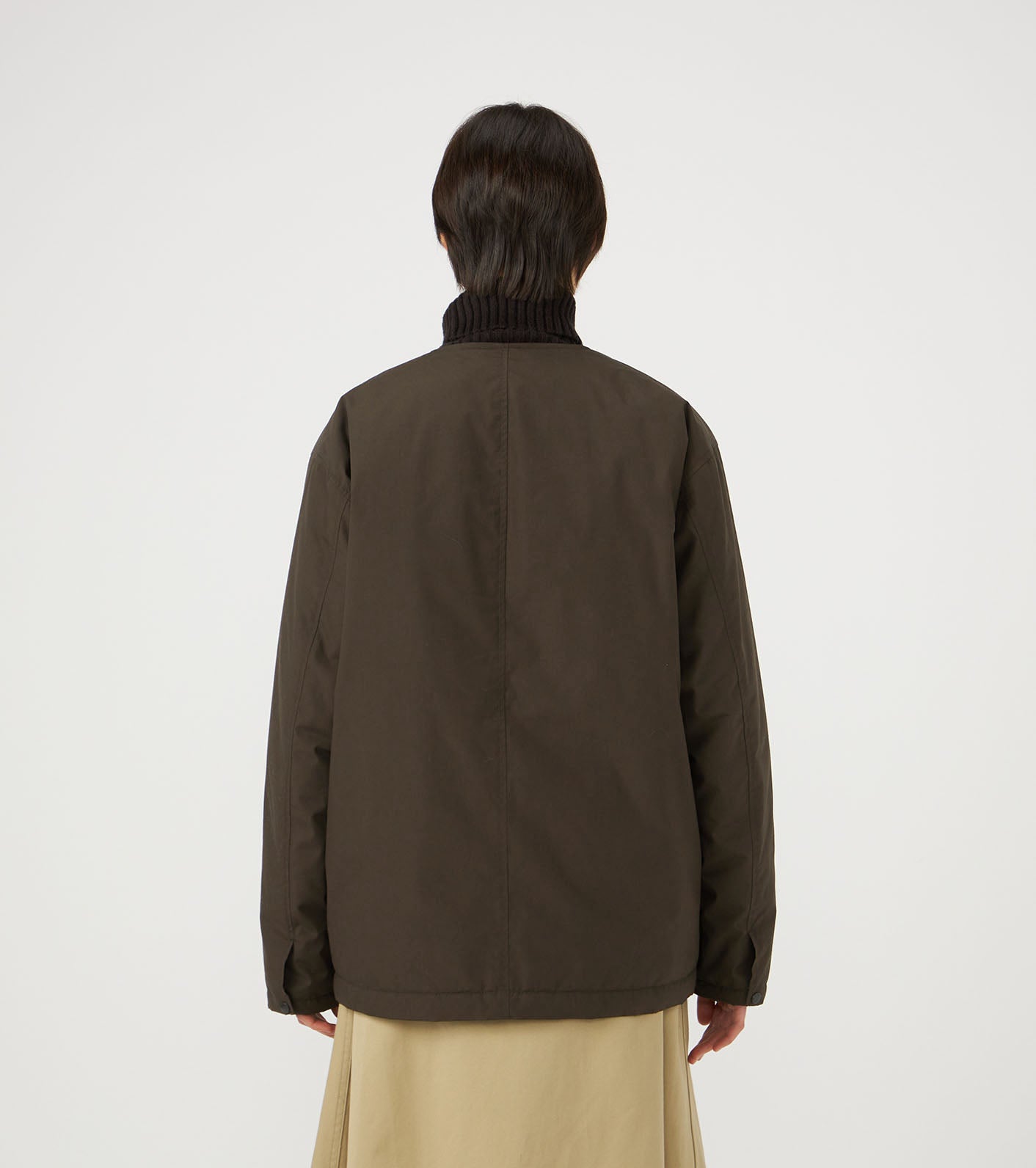 【9/5(土)発売】Down Cardigan