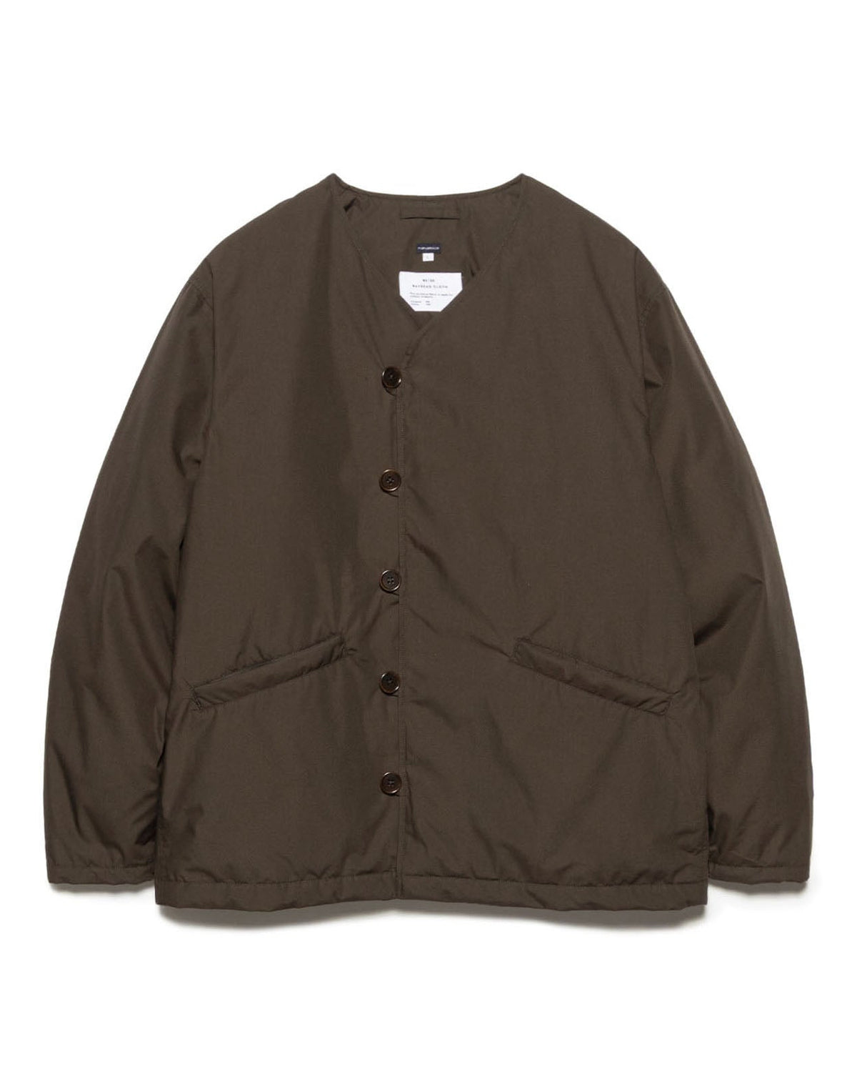 【9/5(土)発売】Down Cardigan