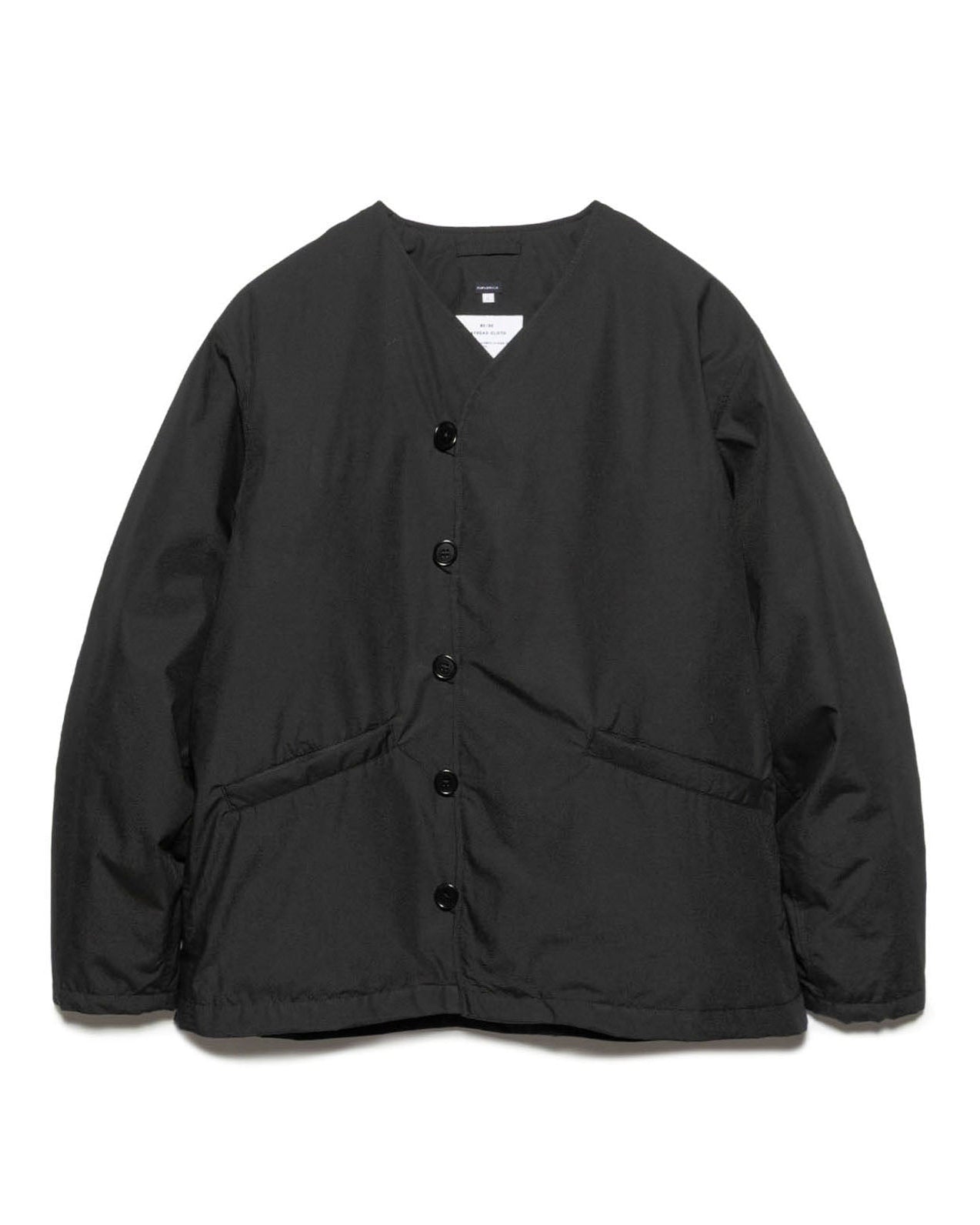 【9/5(土)発売】Down Cardigan