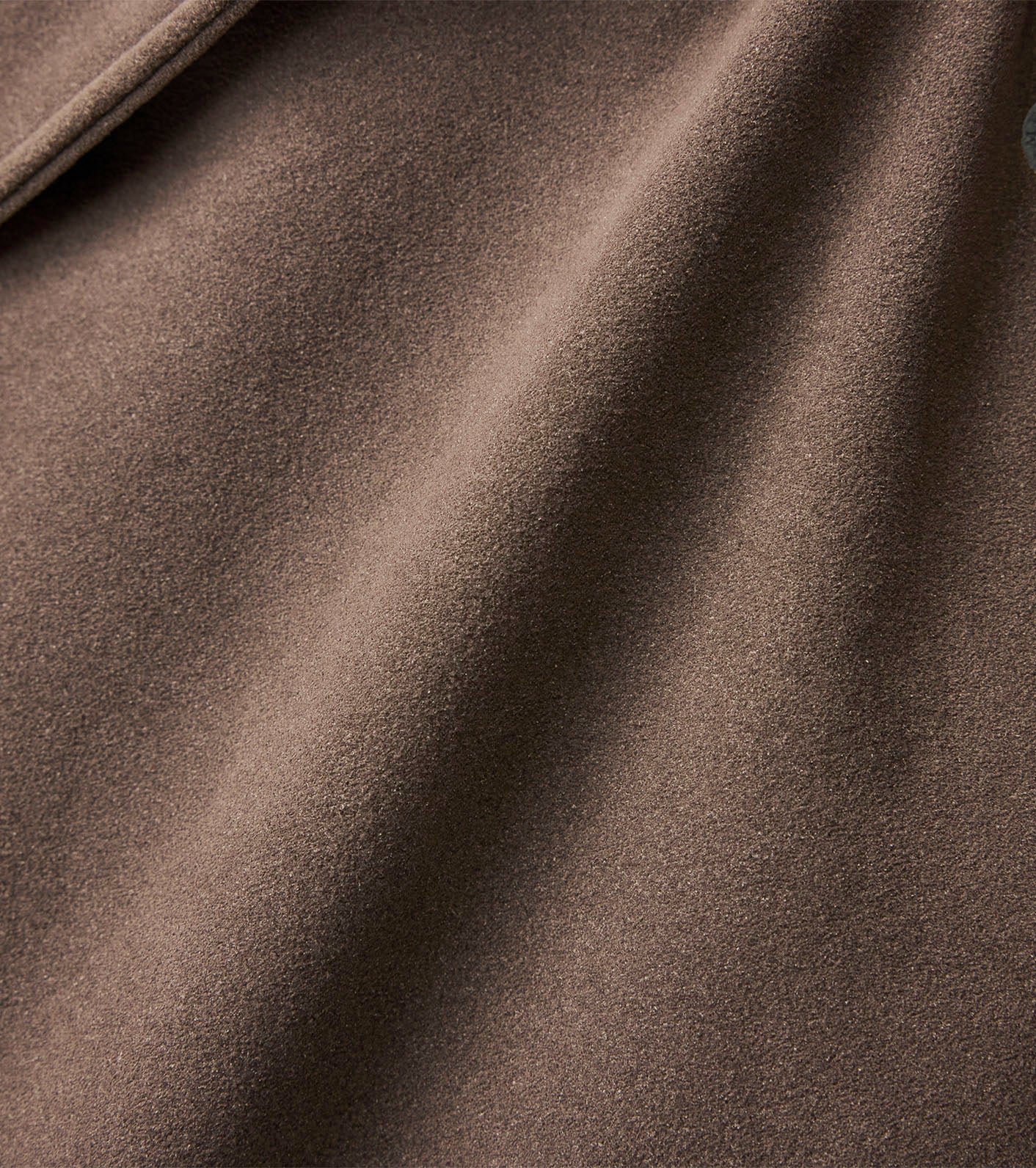 【9/5(土)発売】Synthetic Leather Field Jacket