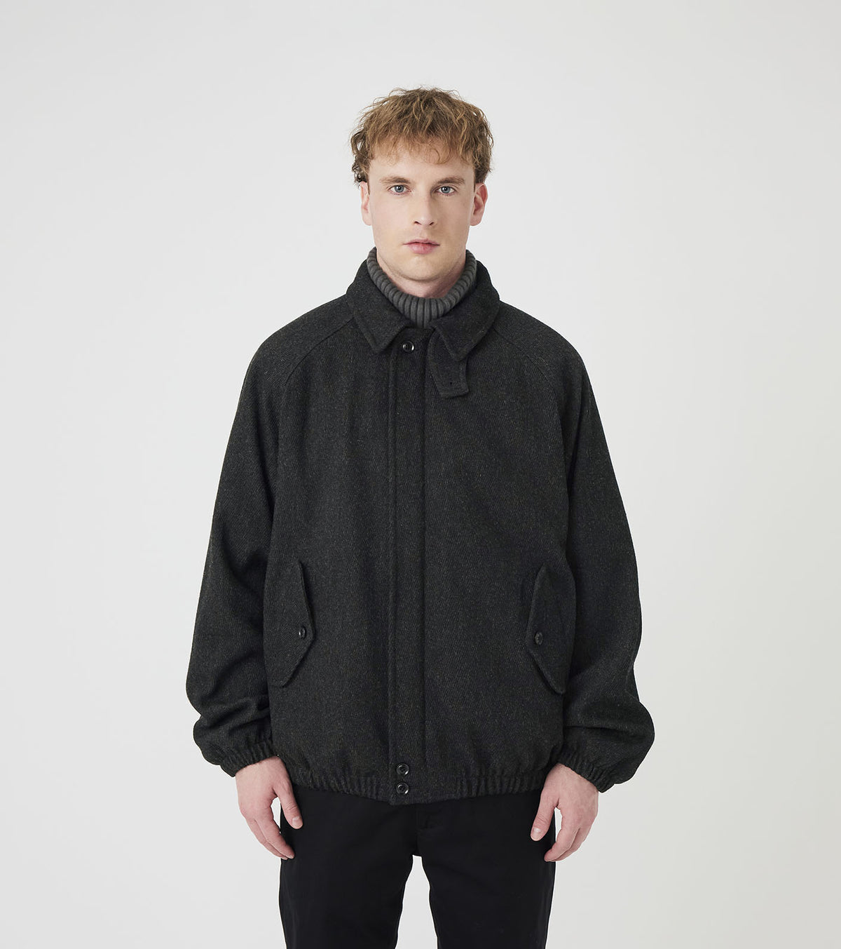 【9/5(土)発売】WINDSTOPPER Short Jacket
