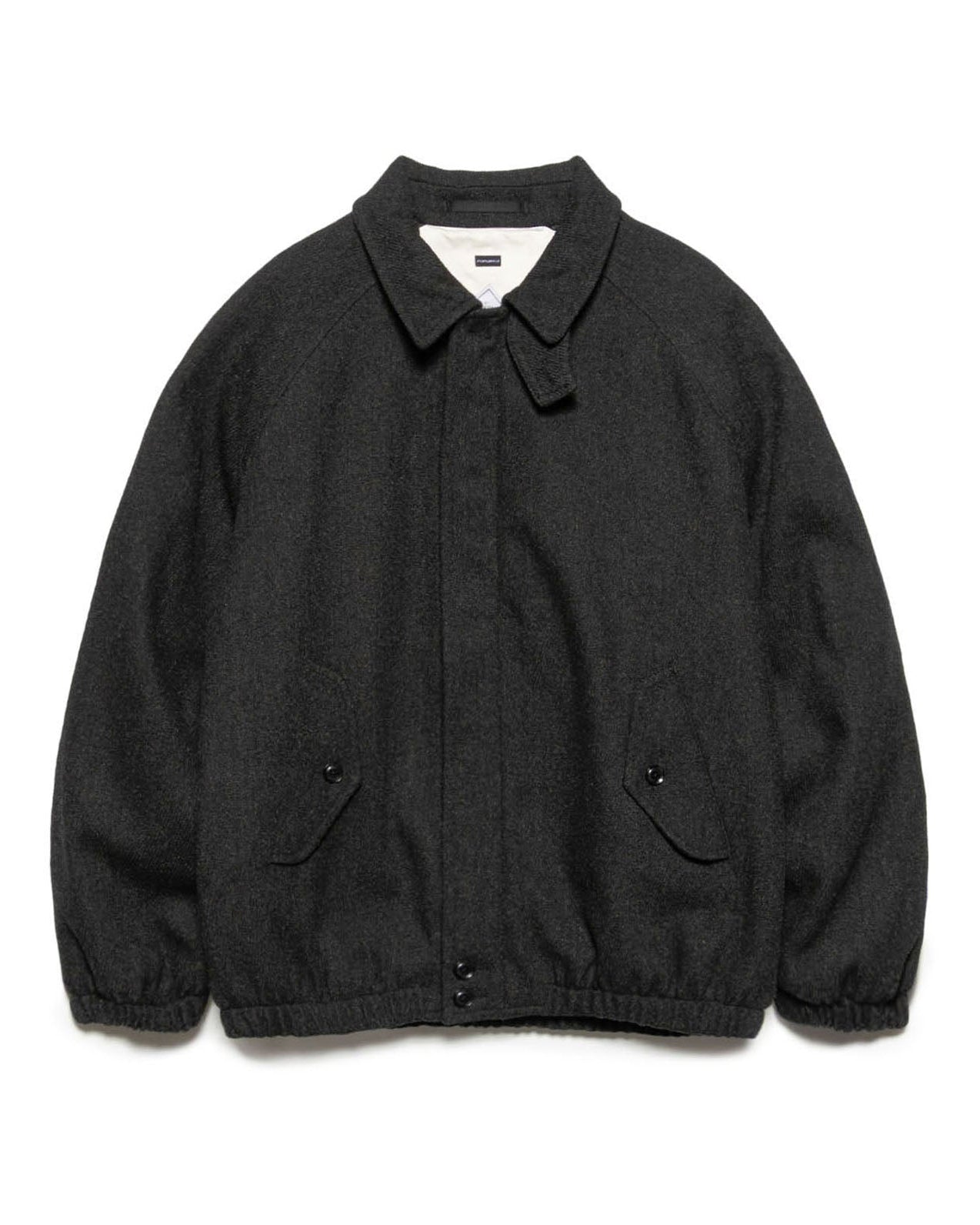 【9/5(土)発売】WINDSTOPPER Short Jacket