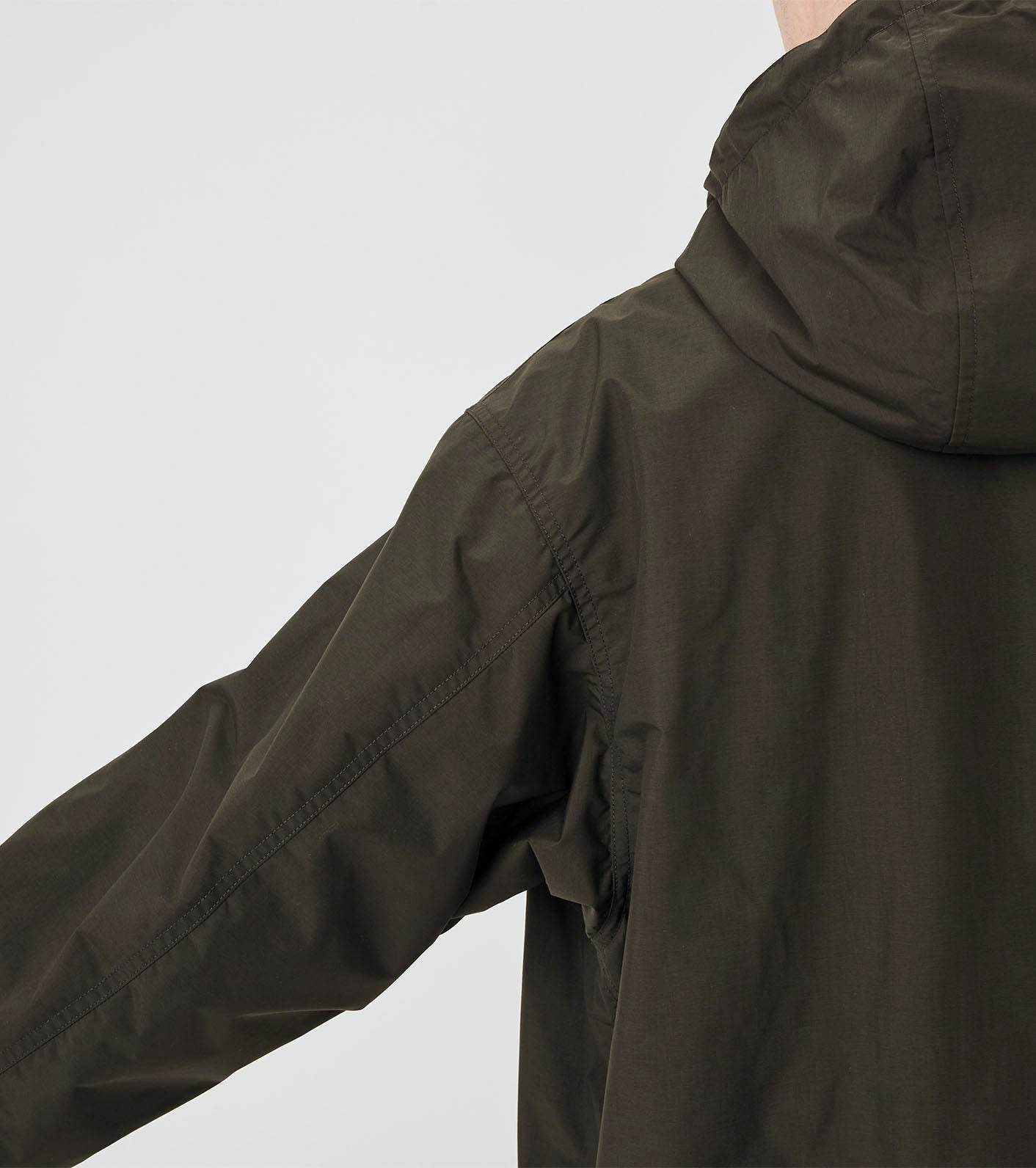 2L PERTEX UNLIMITED Cruiser Jacket