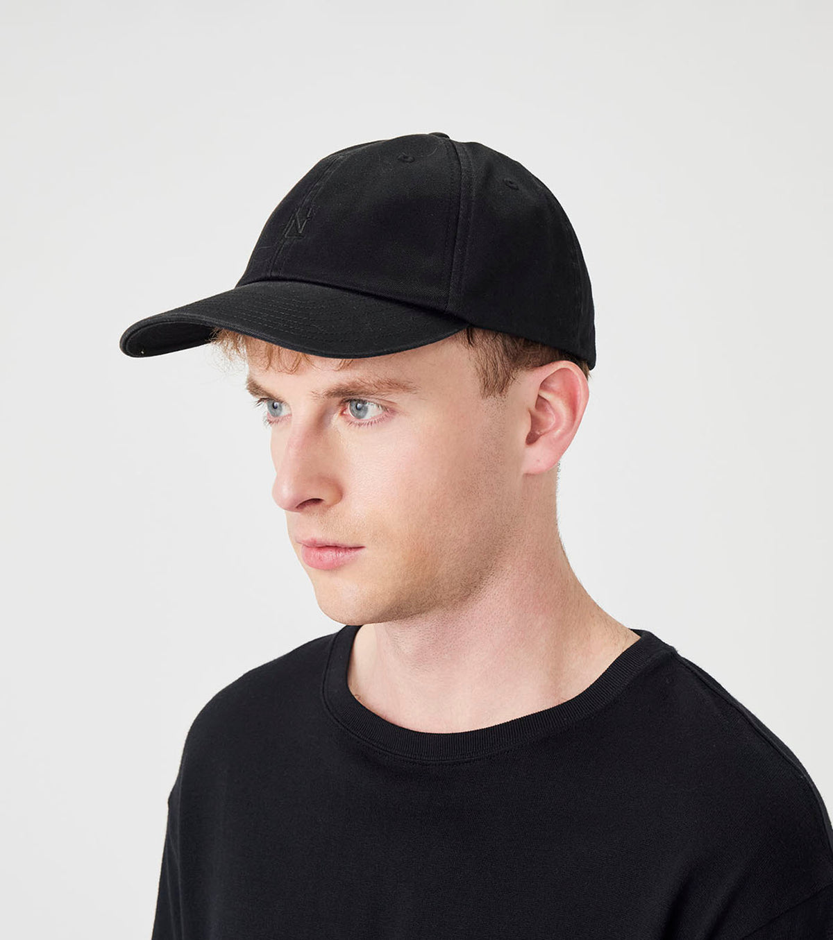 Washed Chino Cap