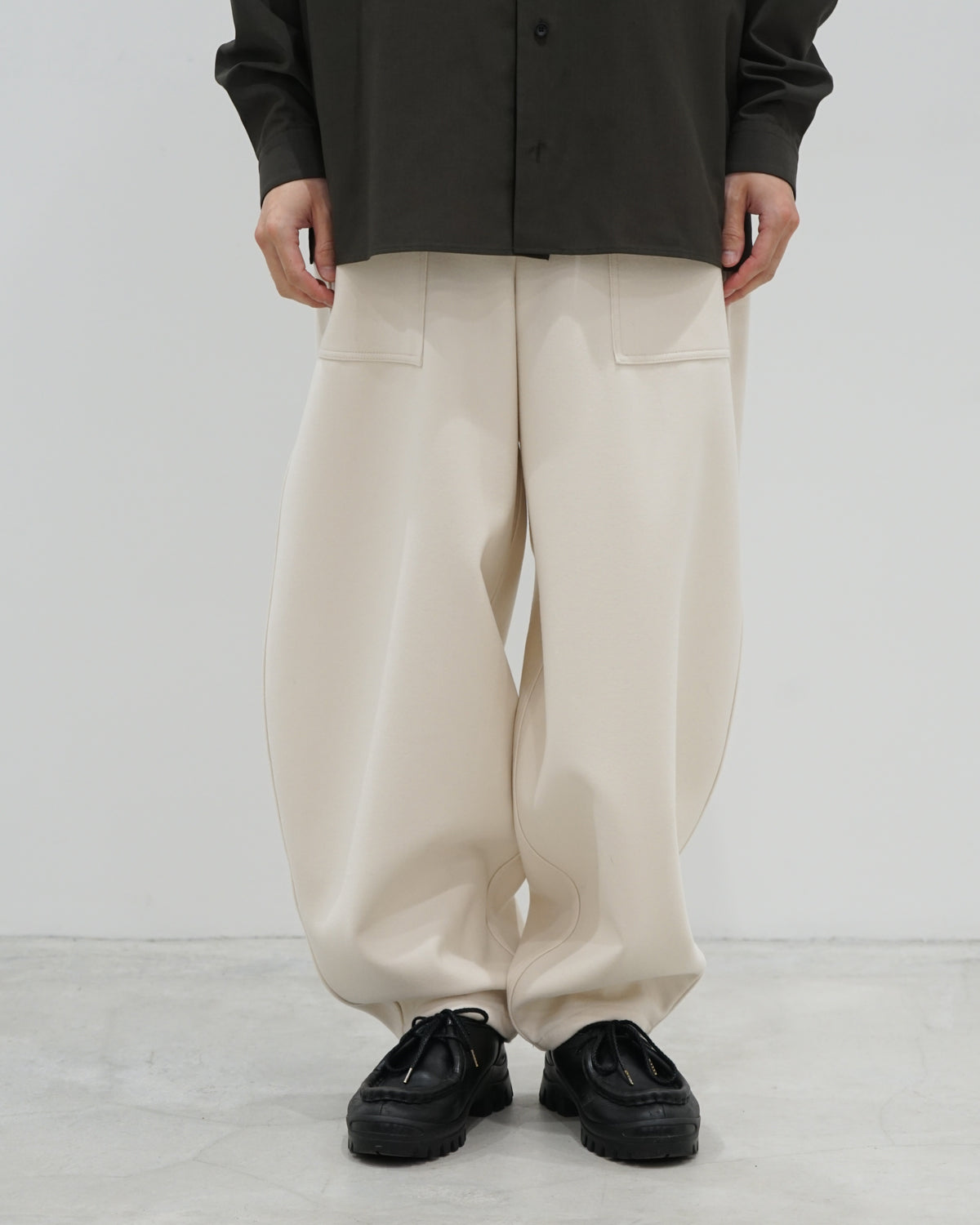 BARREL BAKER PANTS