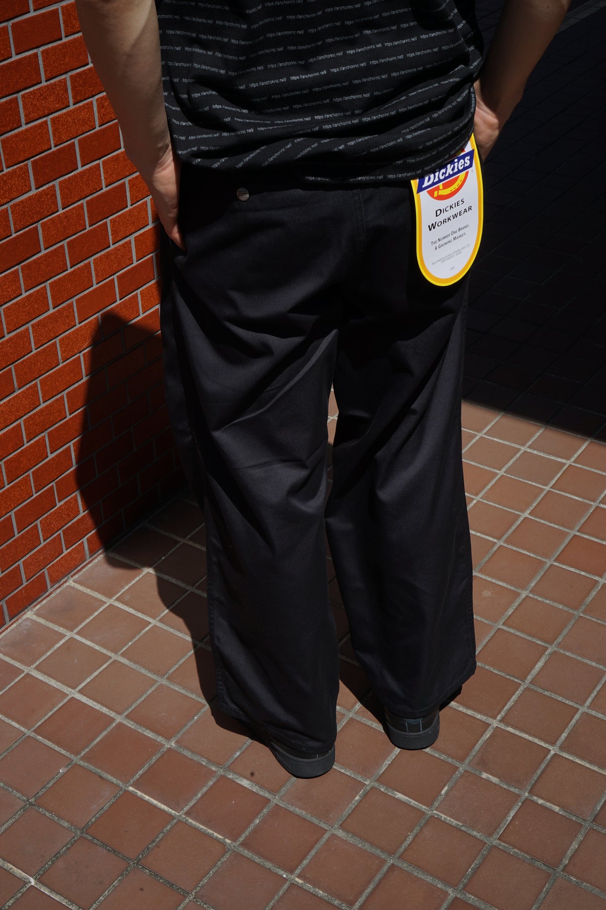 Dickies / Frisco Jeans