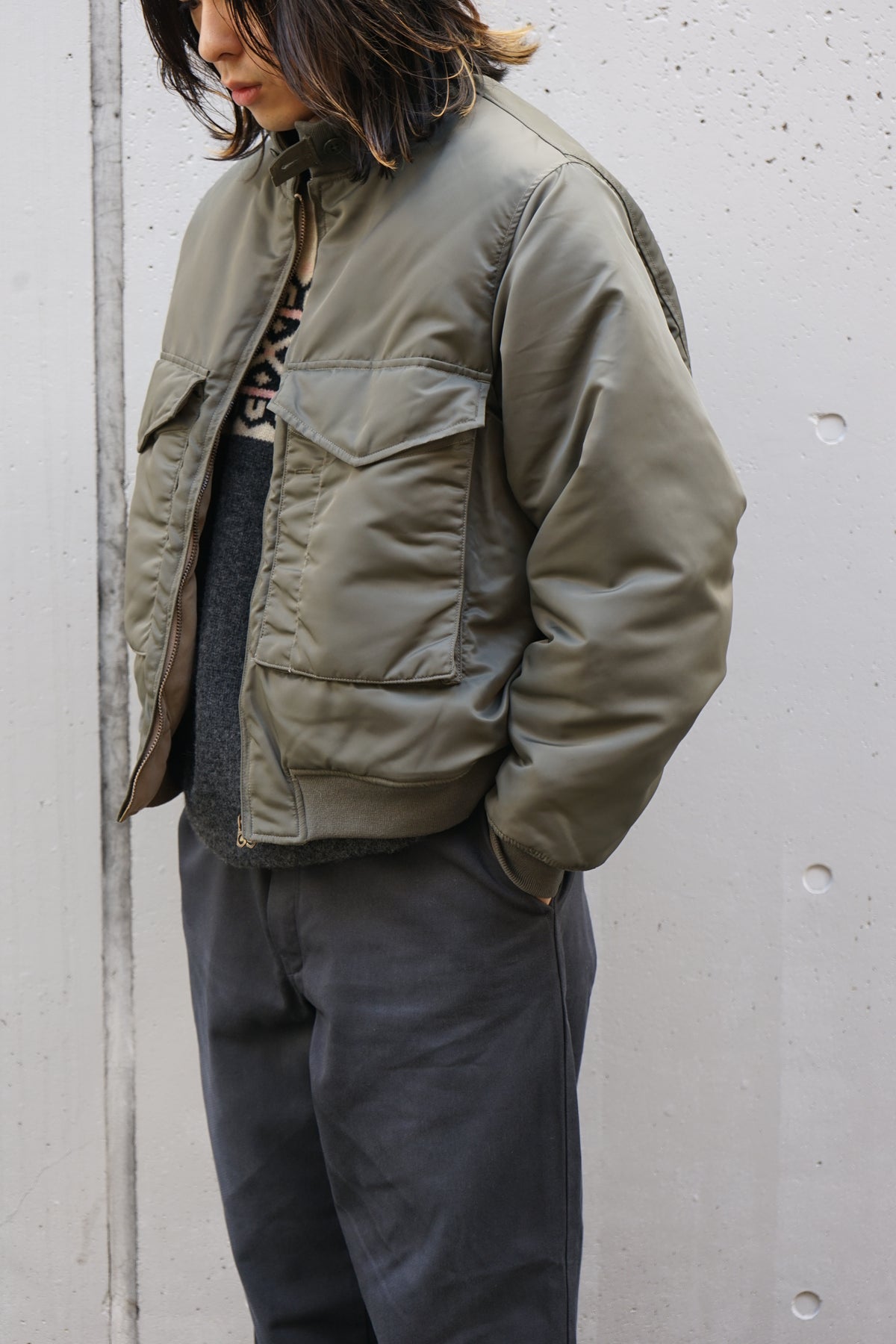 【10/17(土)発売】Unlikely Reversible WEP Cruiser