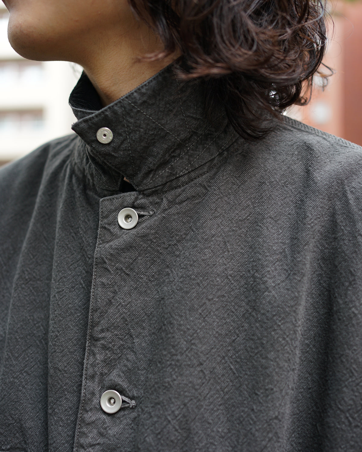 WORK JACKET