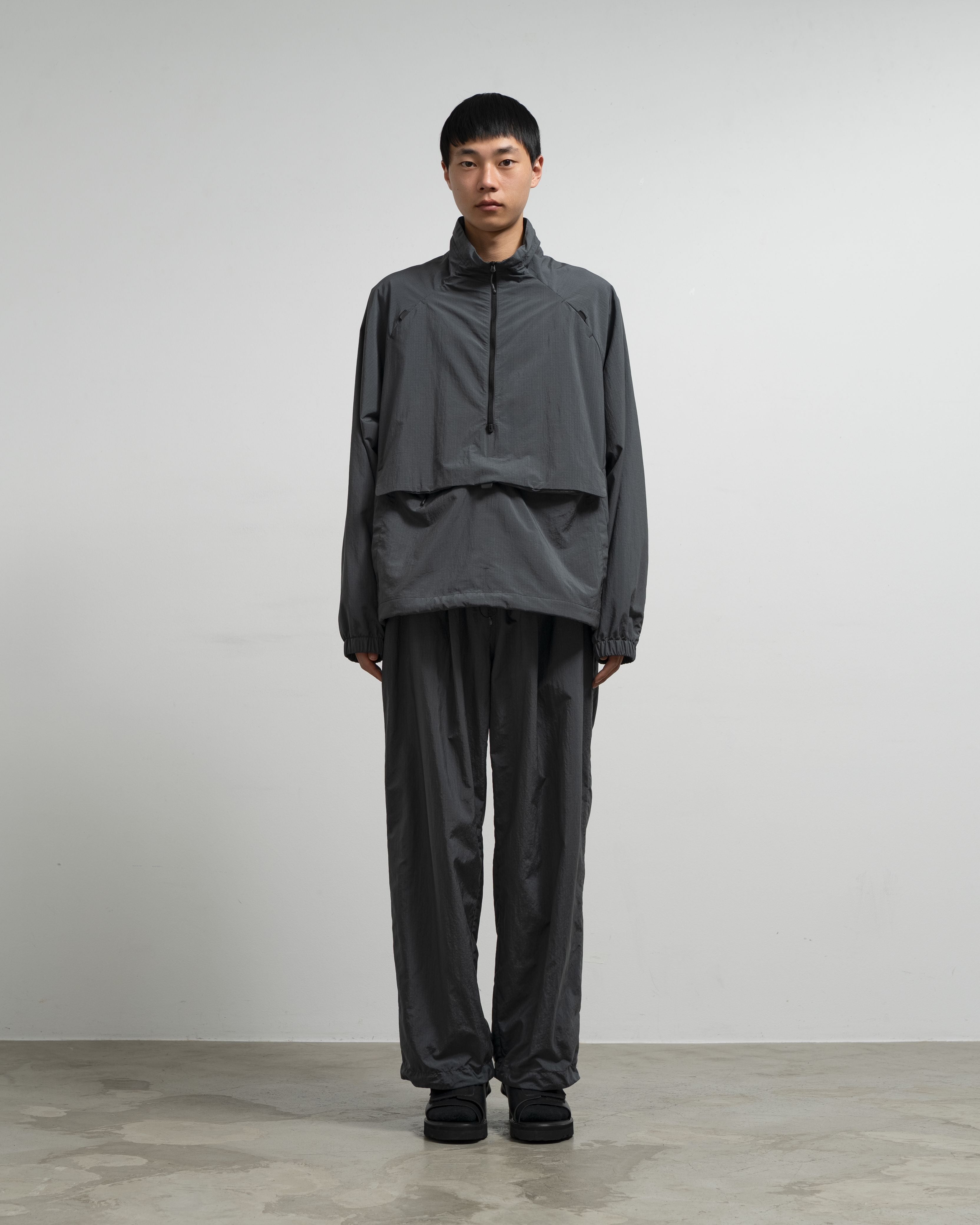 【3/7(土)発売】NORMAL EXPERT × Graphpaper OVERSIZED 300 BLOUSON