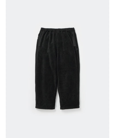 【9/26(土)発売】TECH MIL FLEECE PANTS