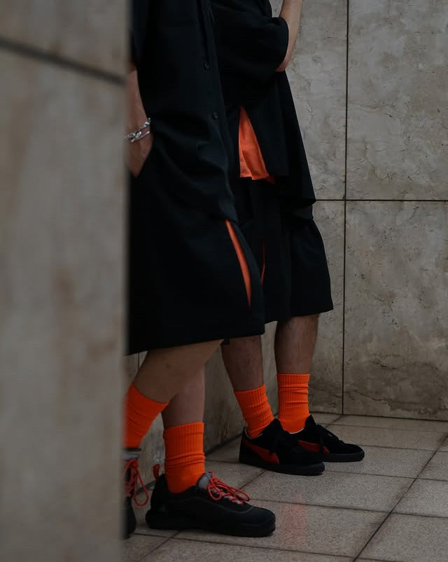 【7/18(土)発売】Ventilation Knee Shorts【Exclusive】