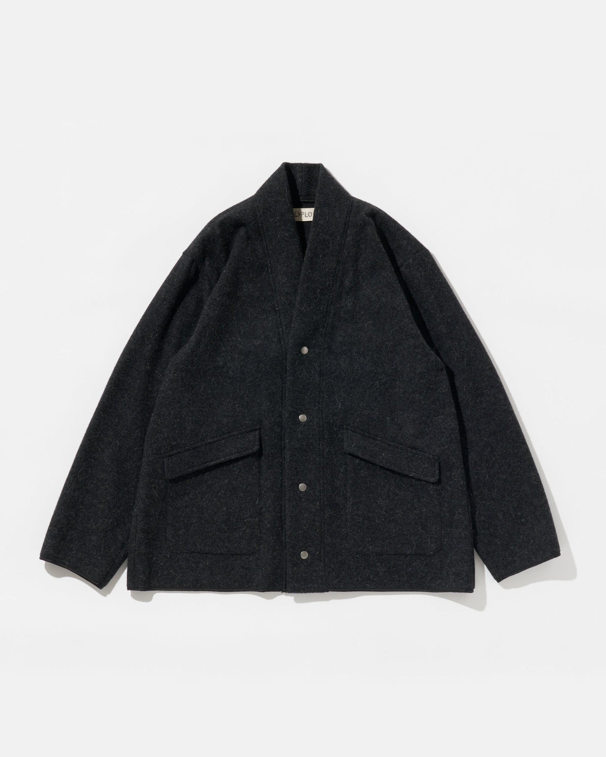 【9/12(土)発売】SNAP BUTTON BLOUSON B