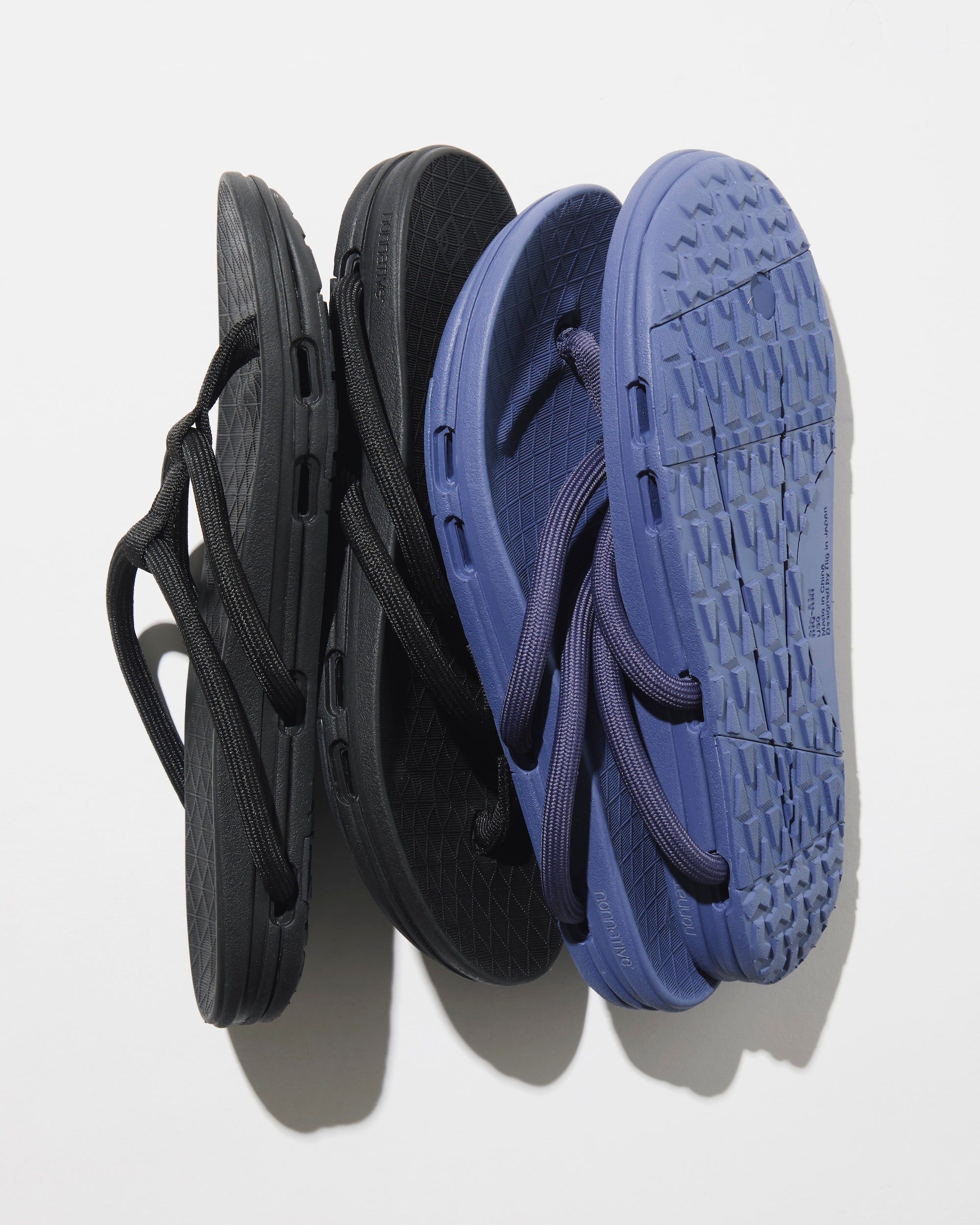 rig × nonnative BAHARINI