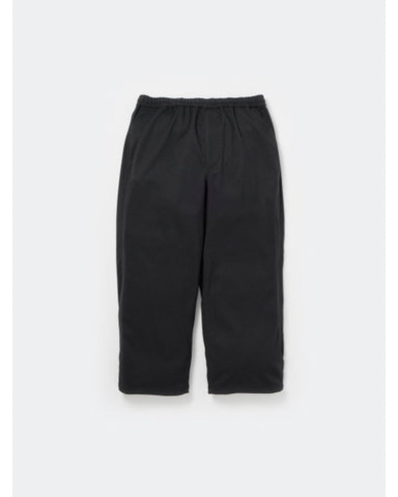 TECH EASY TROUSERS FLANNEL