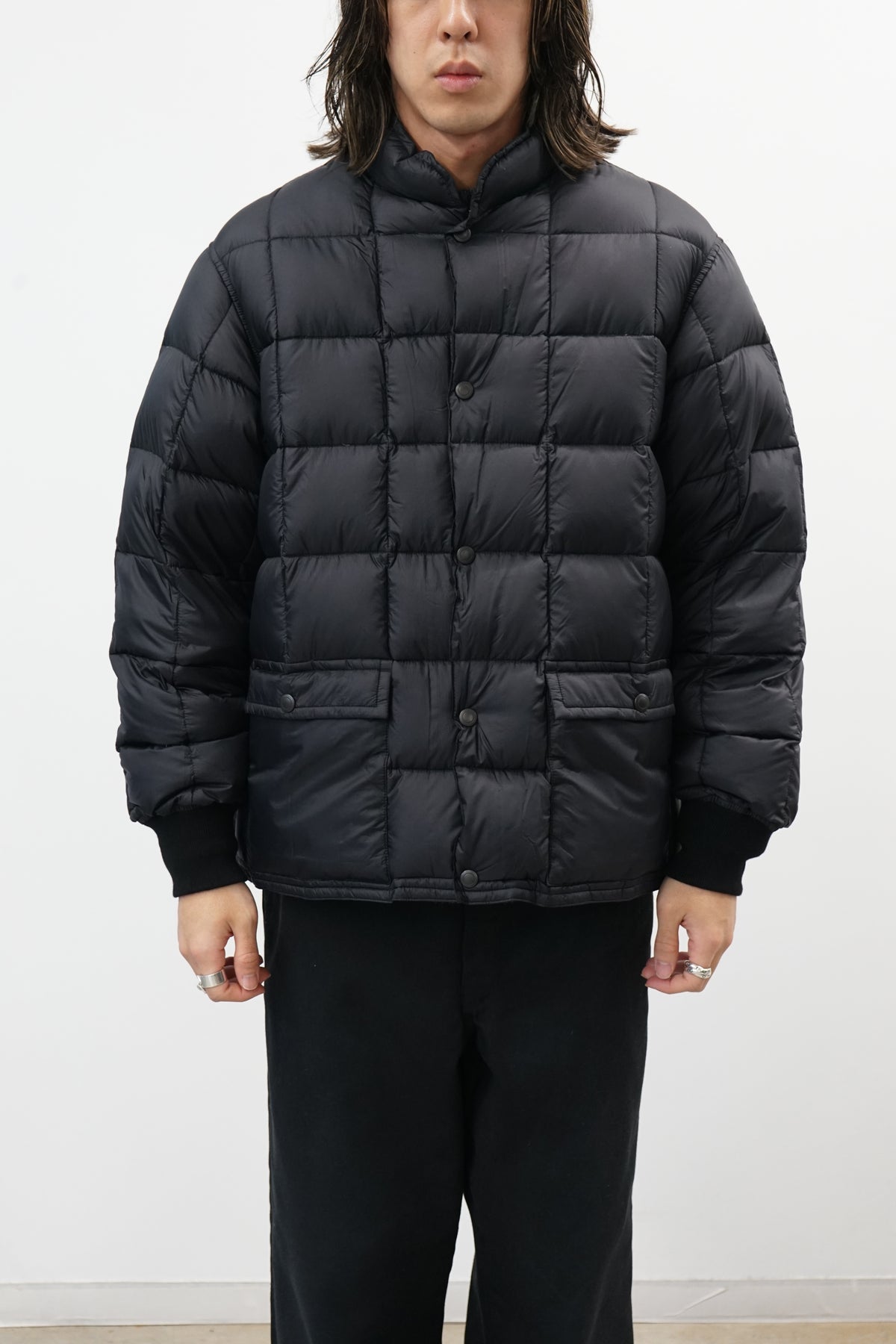 【10/31日(土)発売】Unlikely 3way M-65 Field Down Jacket