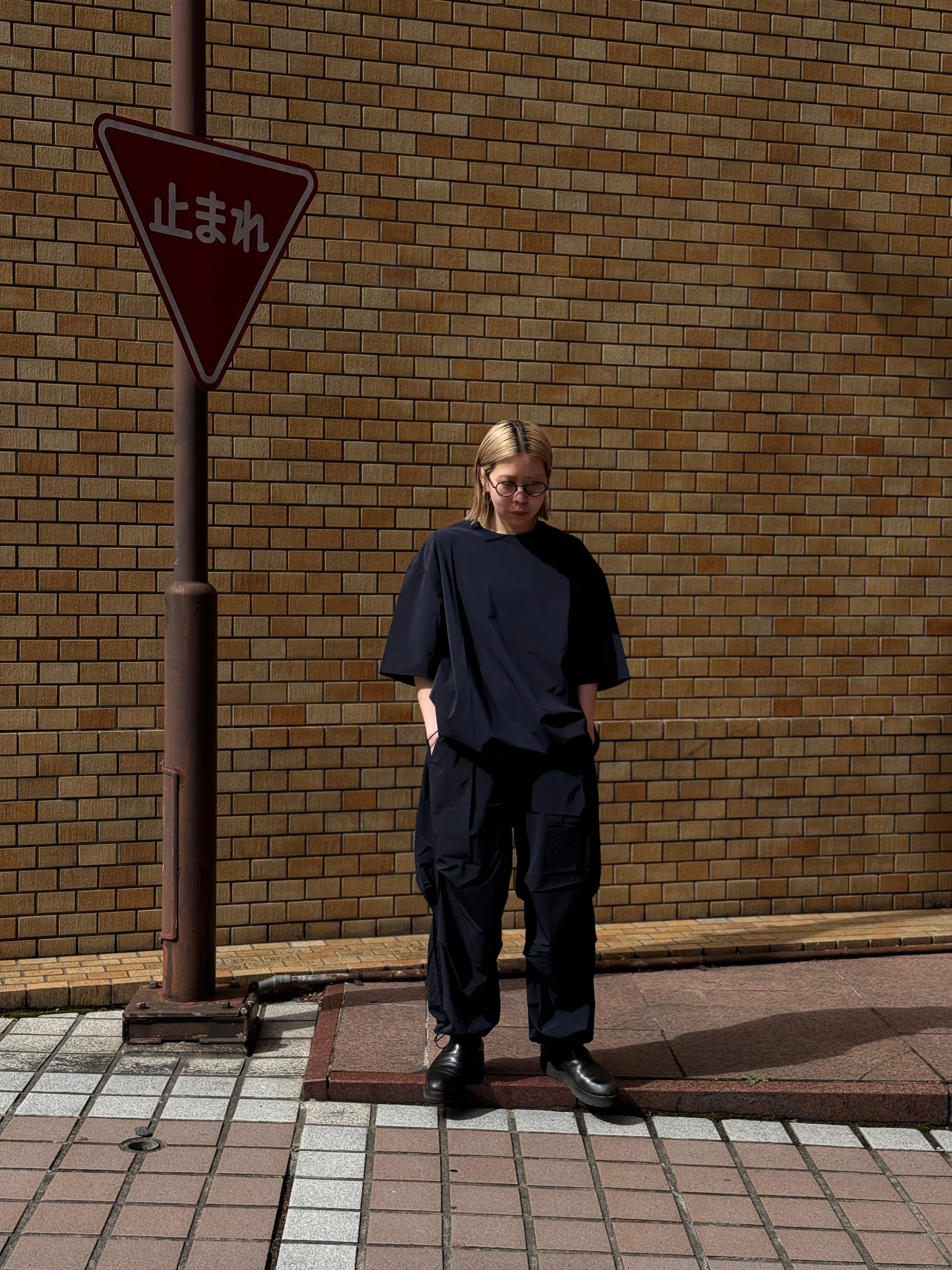 【3月20日(金)発売】_266 SMOCK S/S