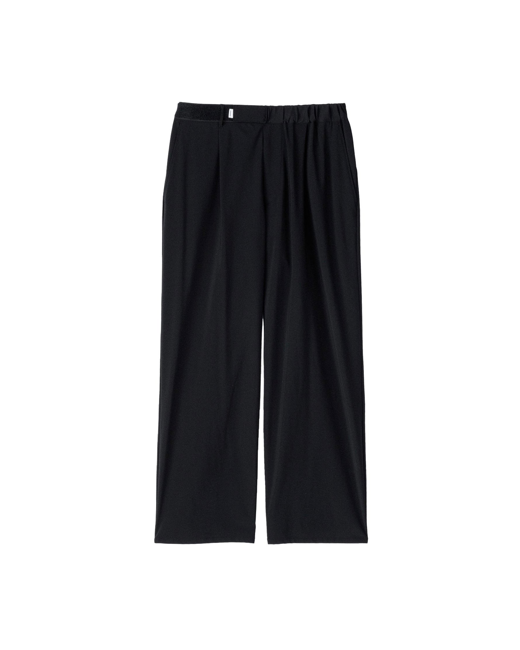 【8/15(土)発売】Solotex Twill Wide Chef Pants