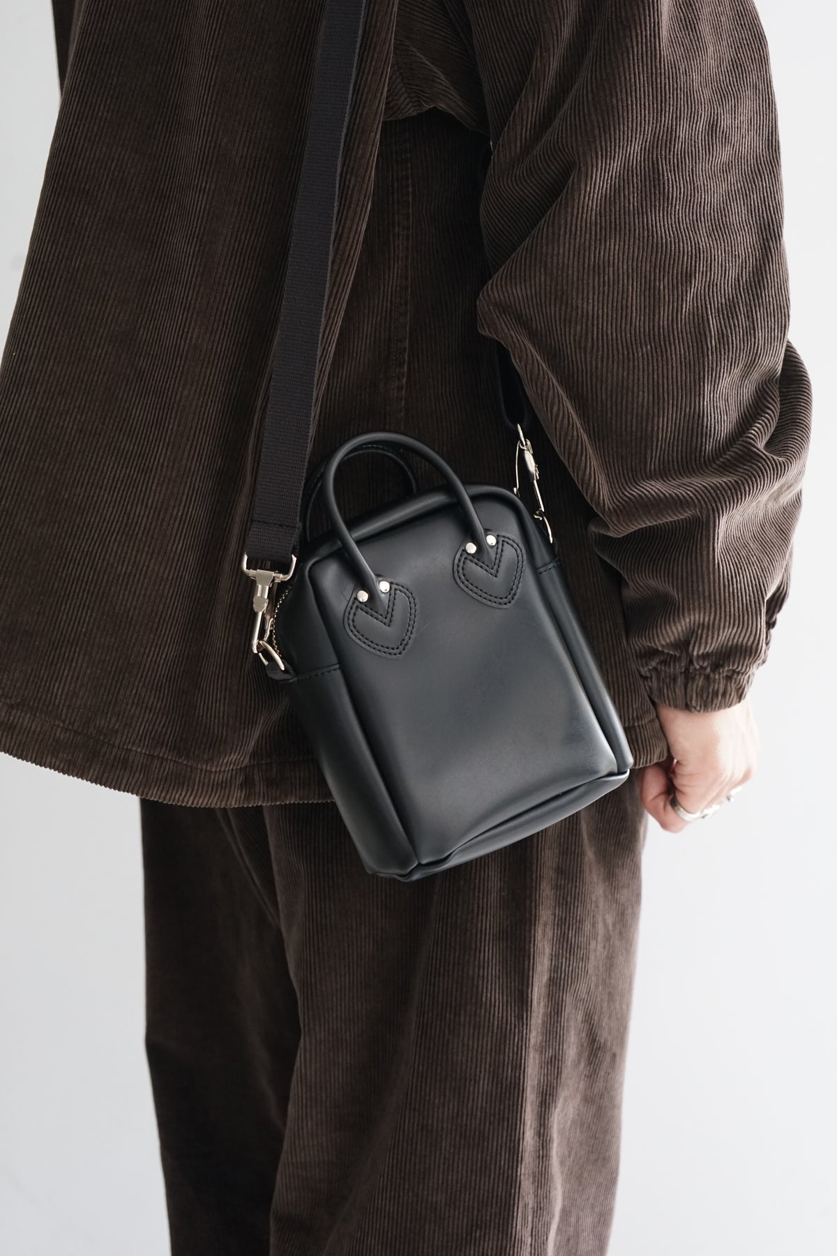 【9/19(土)発売】Unlikely "Miniature" Lunch Box Bag