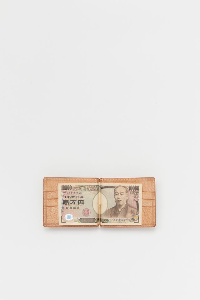 【7月11日(土)発売】money clip