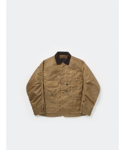 【9/26(土)発売】TECH ANGLER CHORE COAT