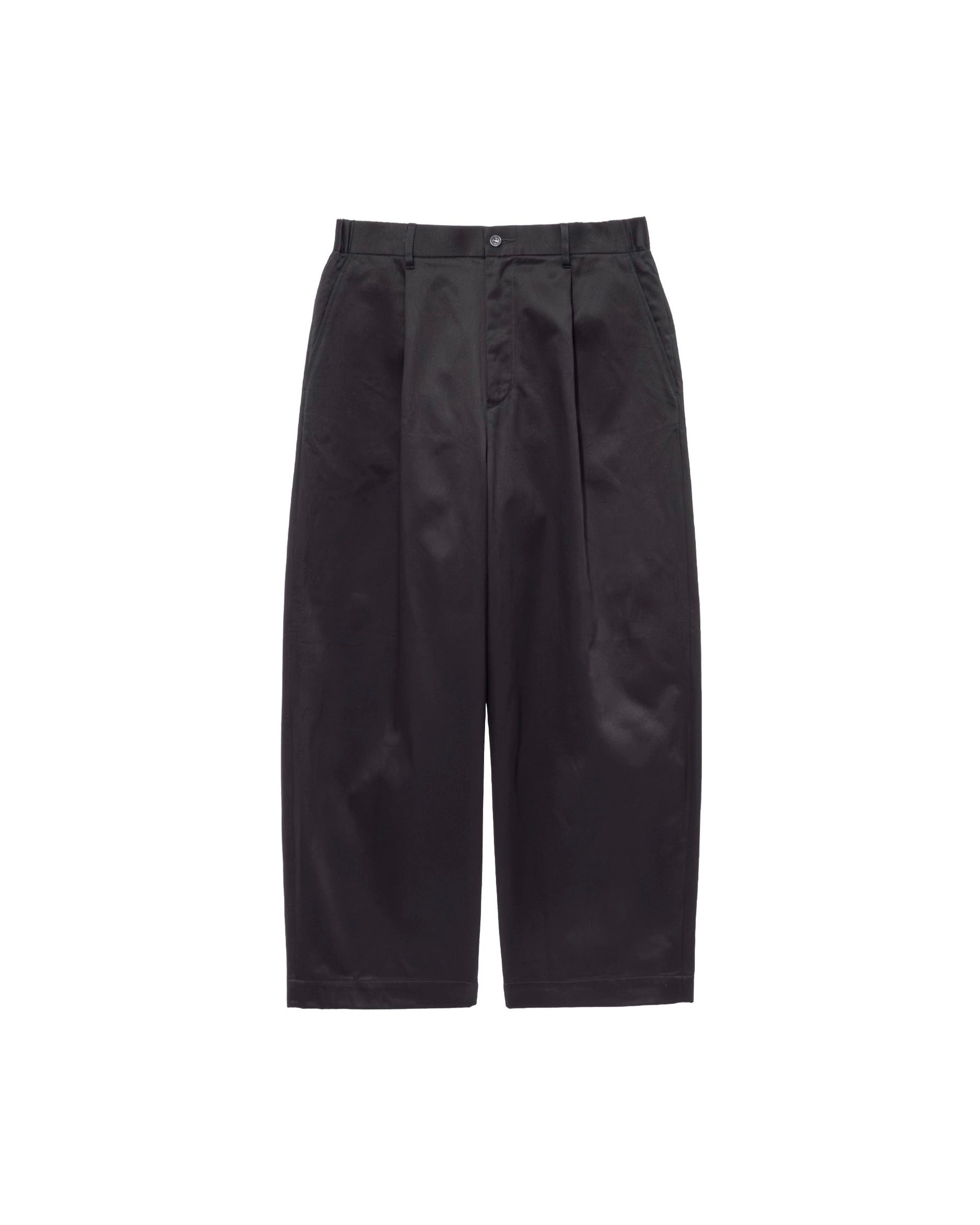 【8/15(土)発売】Westpoint Chino Wide Tapered Trousers