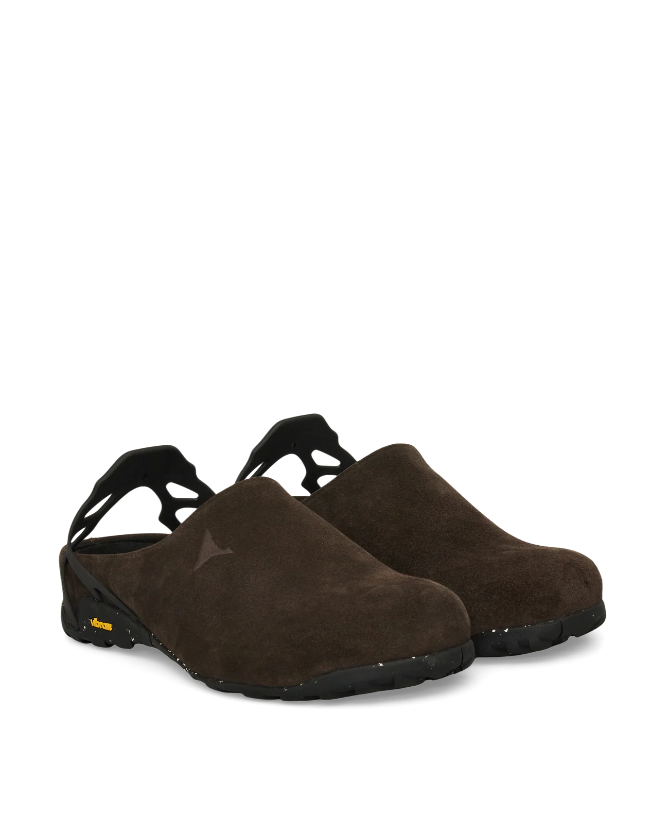 Fedaia - Deep Brown