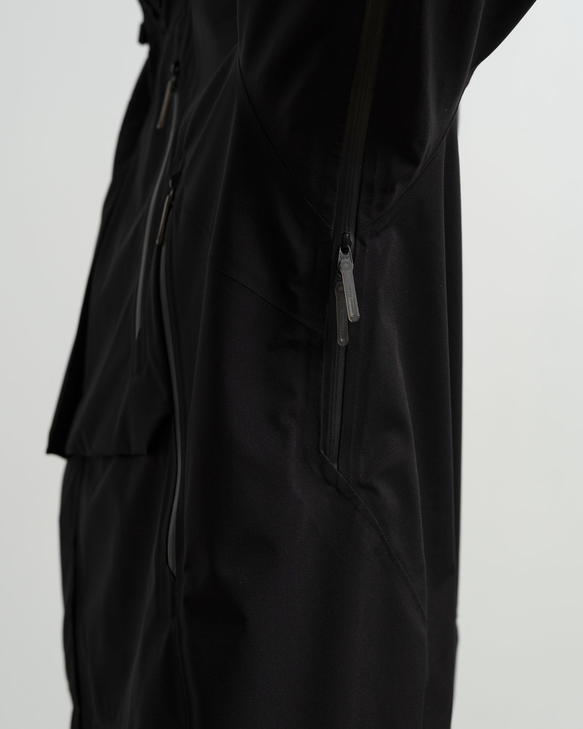 【9/19(土)発売】DESCENTE for Graphpaper ”Oversized ZENCHIKEI”