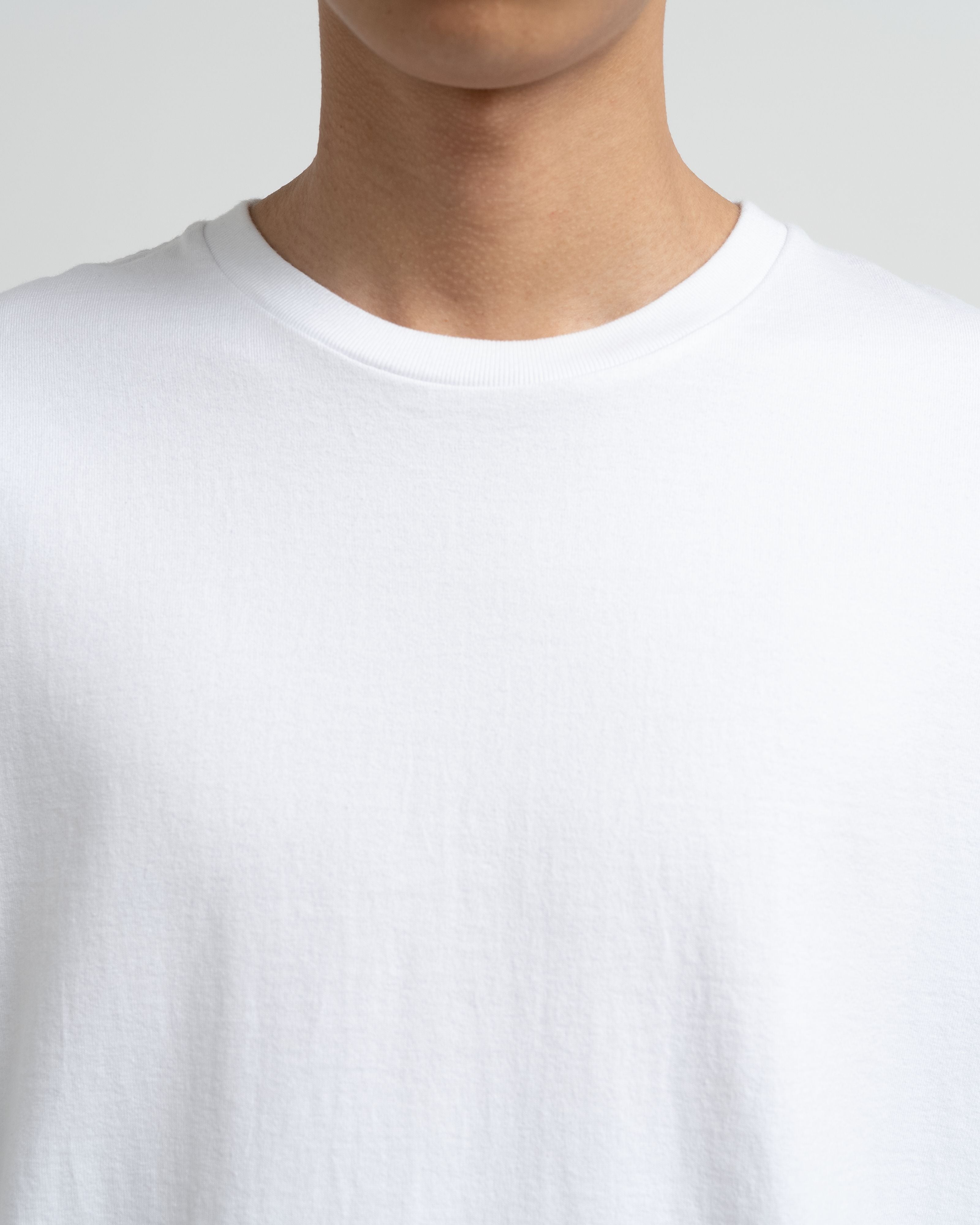 2-Pack Crew Neck Tee