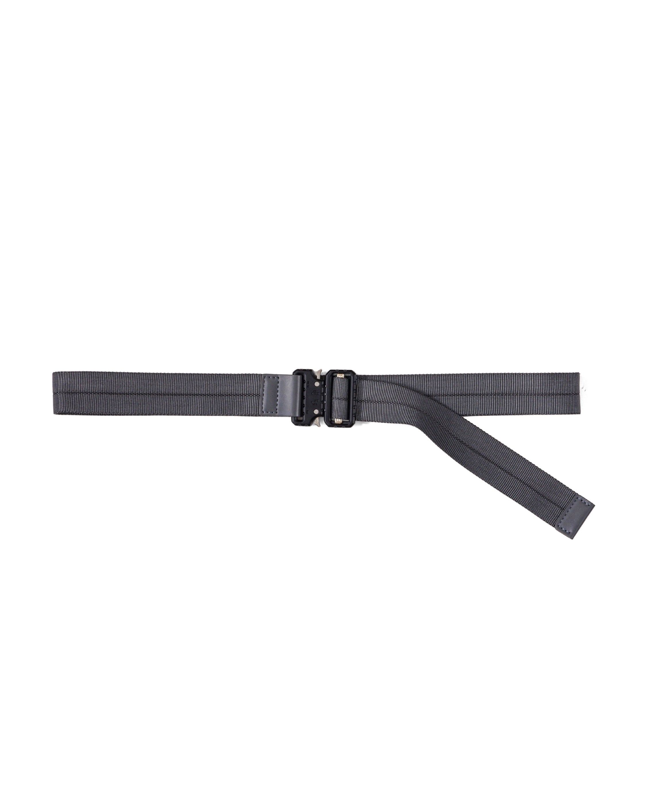 Nylon Riggers Belt