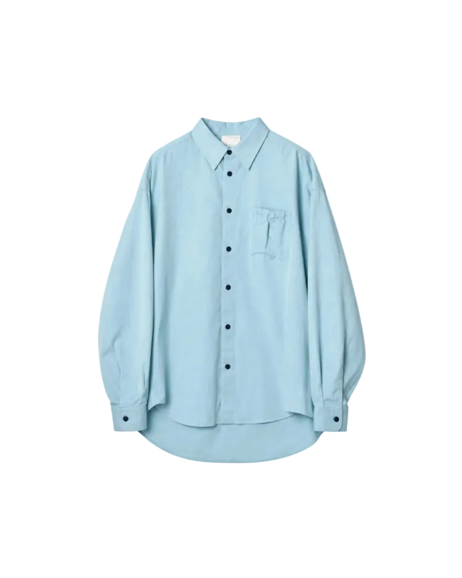 【9/26(土)発売】STANDARD SLOUCH SHIRT