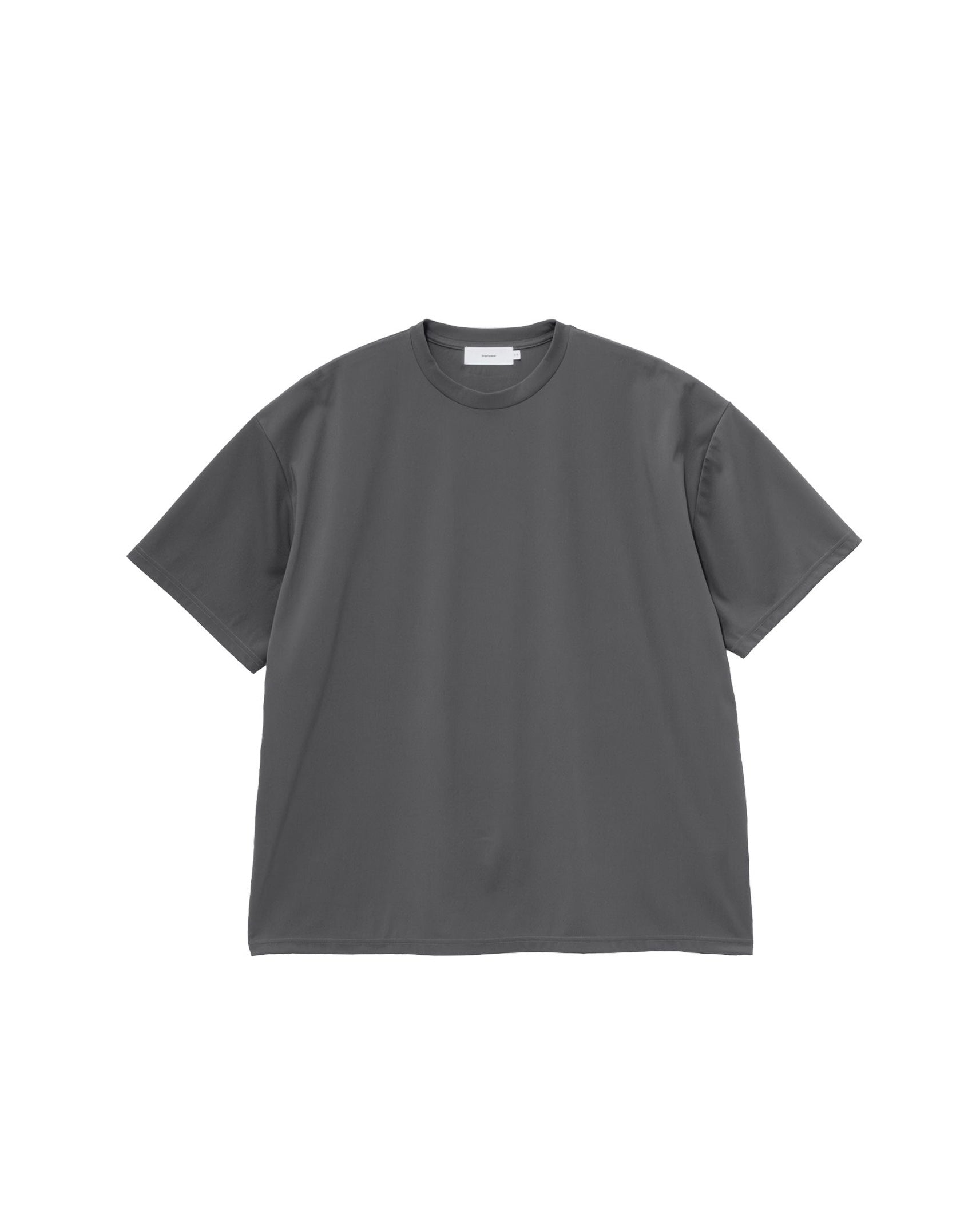 【7/18(土)発売】Ice Tricot S/S Oversized Tee