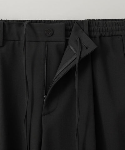 【8/29(土)発売】Habana Banded Slacks
