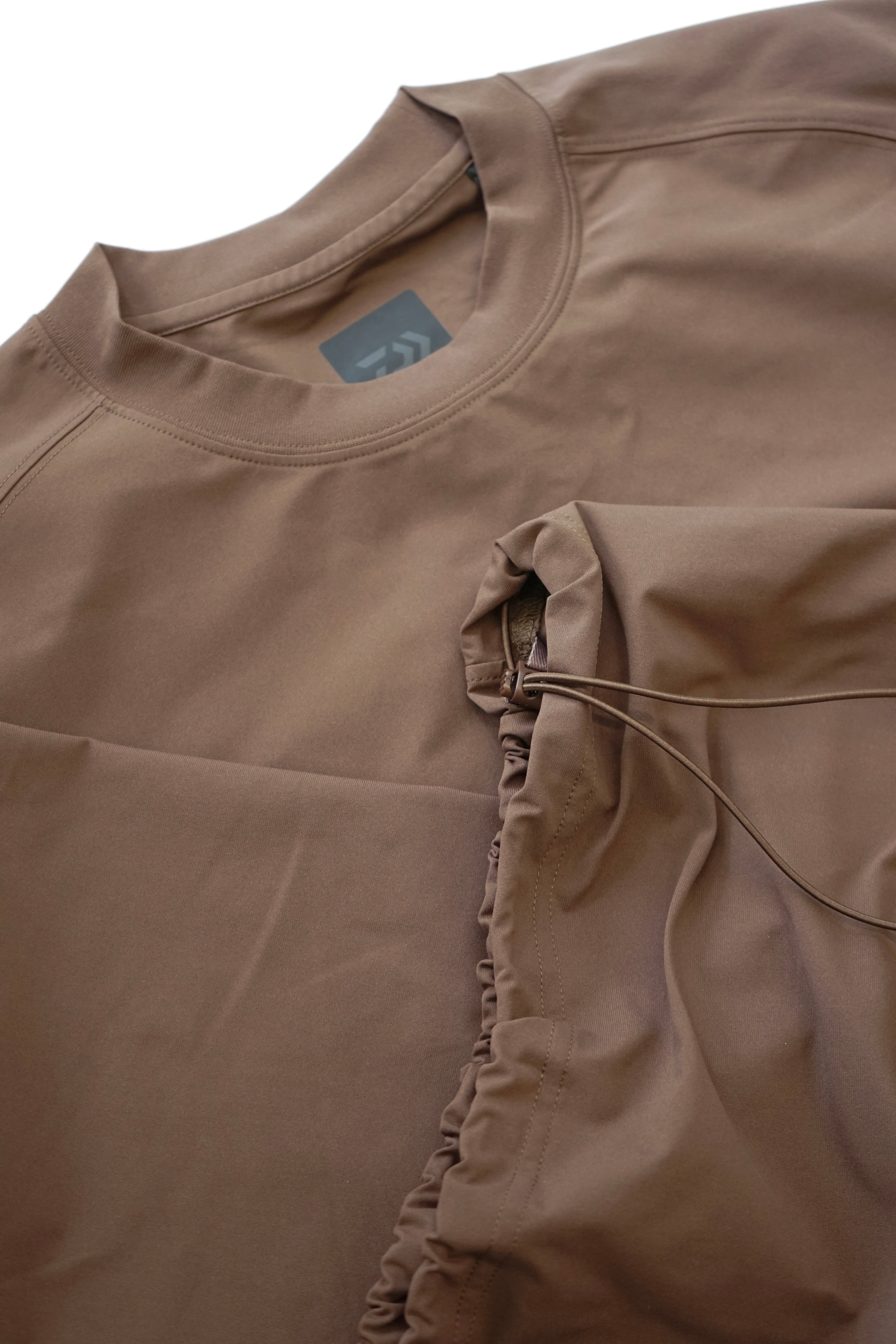 TECH LIGHT WEIGHT S/S TEE