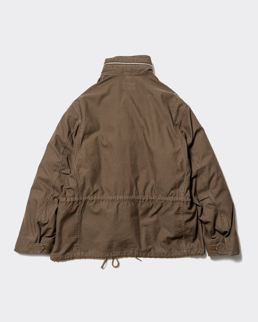 【10/31日(土)発売】Unlikely 3way M-65 Field Down Jacket