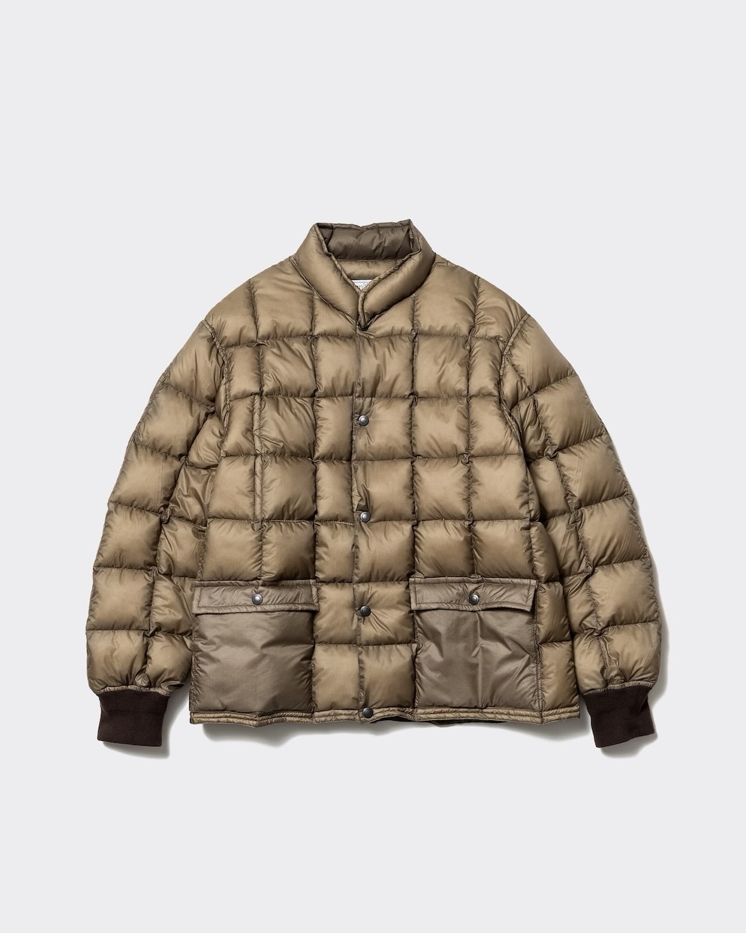 【10/31日(土)発売】Unlikely 3way M-65 Field Down Jacket
