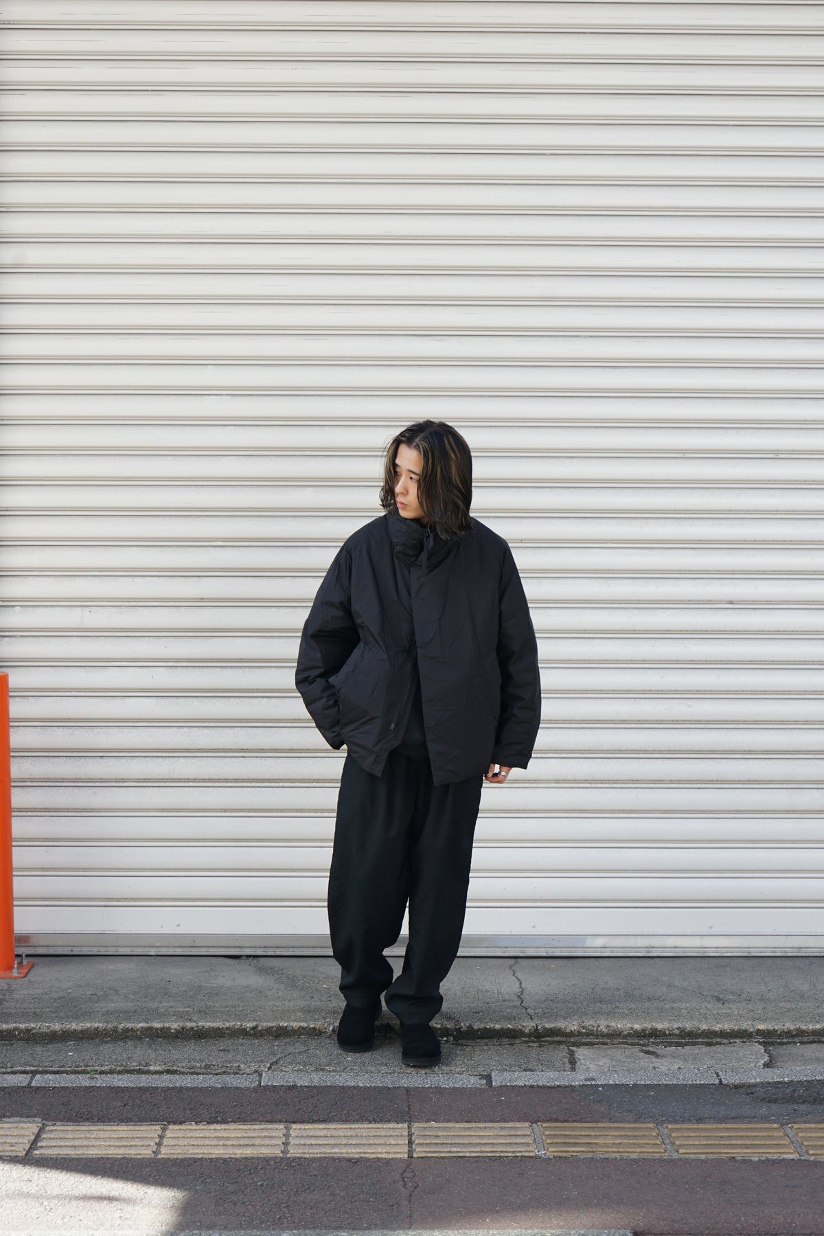 【10/24(土)発売】MUTE SCOPE S/L - EVA