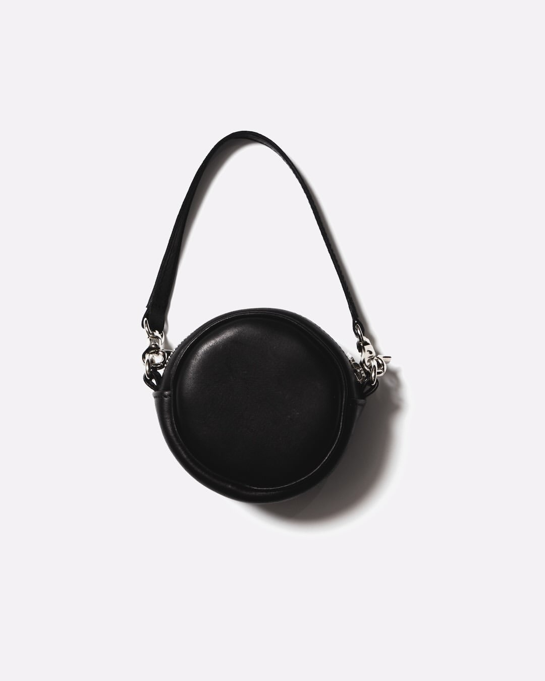 【10/31日(土)発売日】Unlikely "Leather" Reel Case